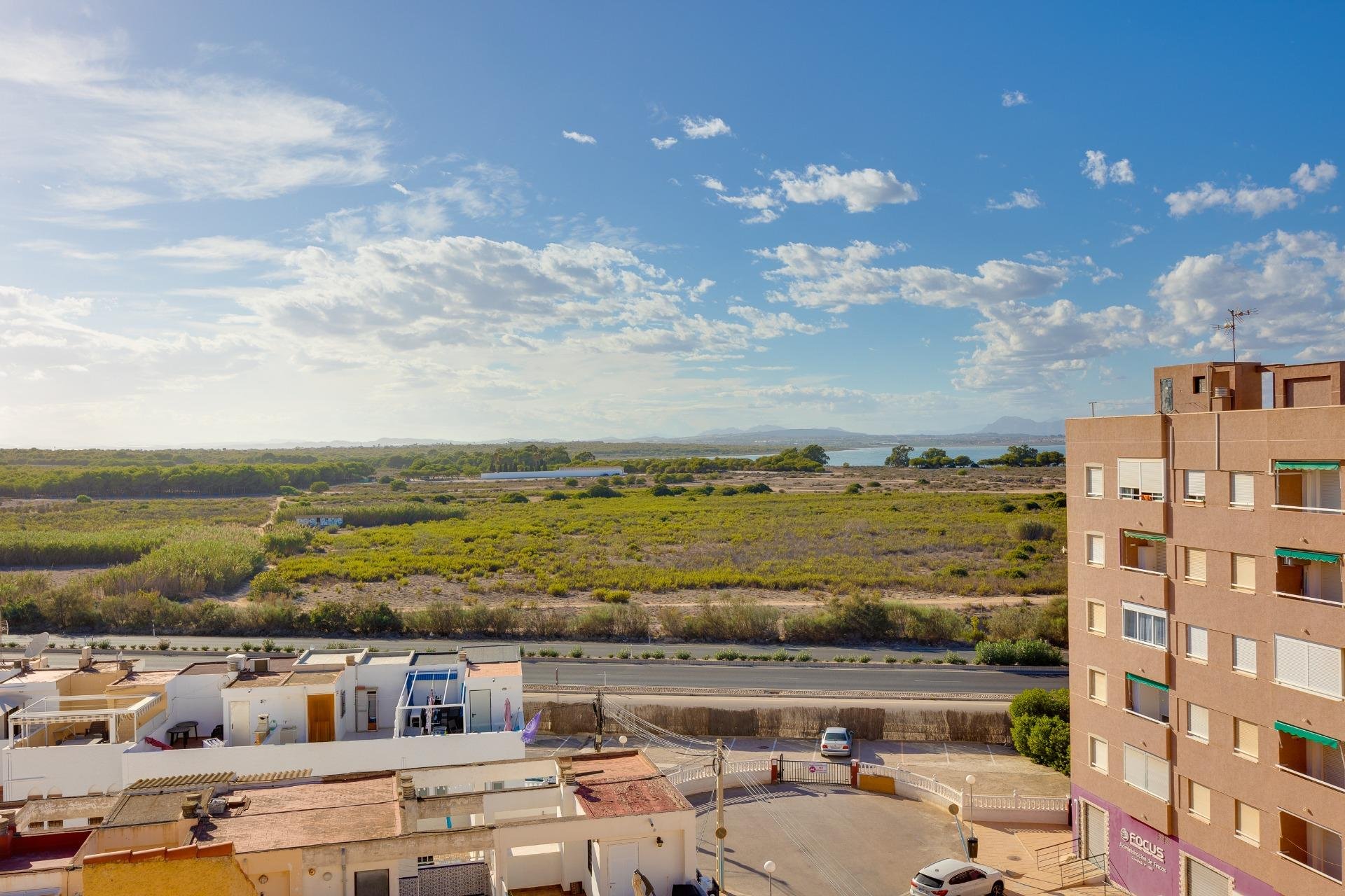 Resale - Penthouse - Torrevieja - La Mata