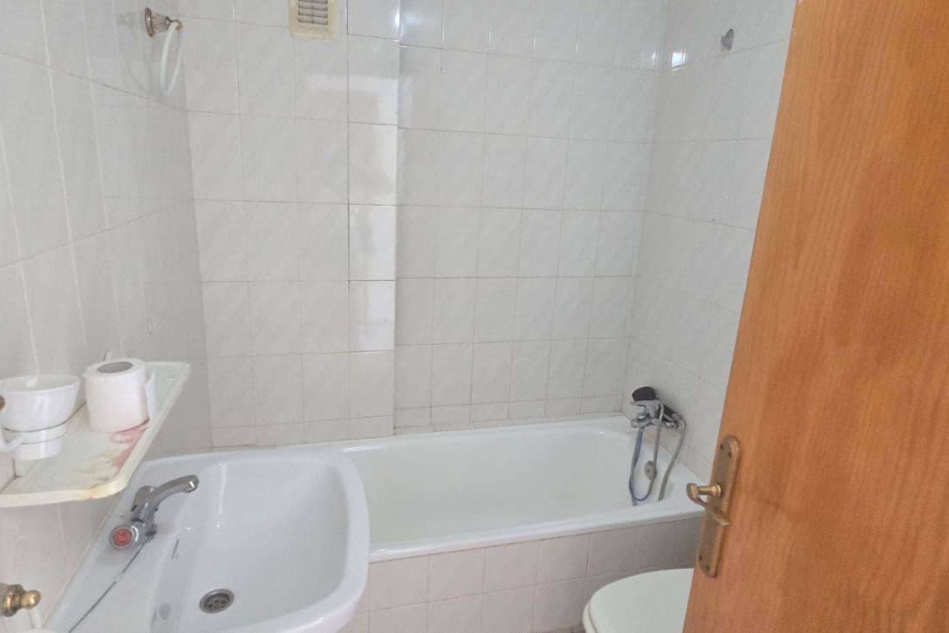 Resale - Penthouse - Torrevieja - La Mata