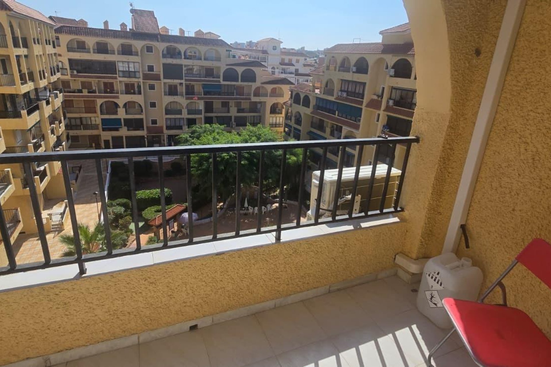 Resale - Penthouse - Torrevieja - La Mata