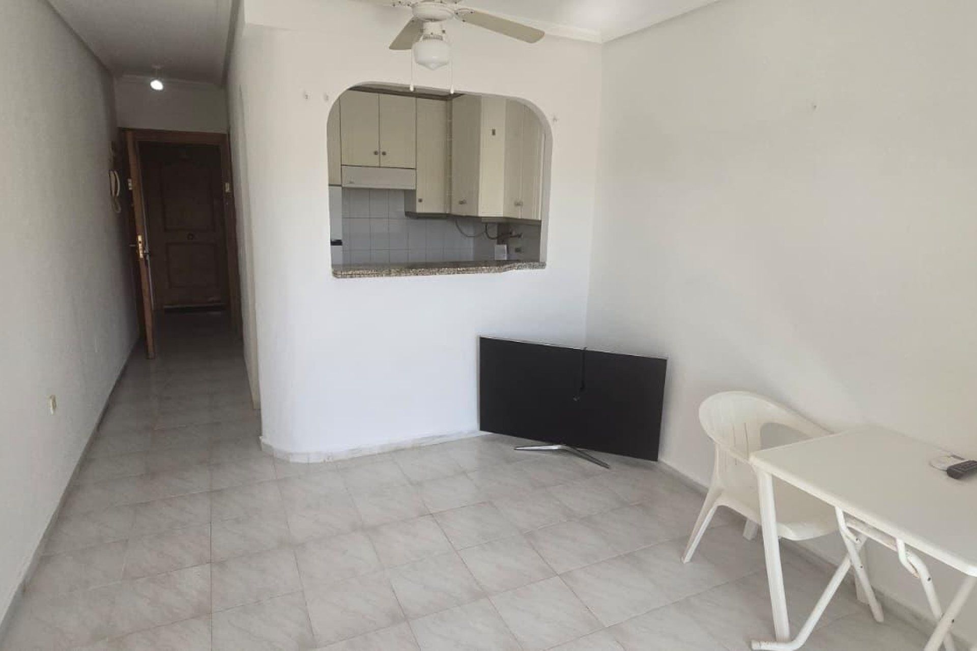 Resale - Penthouse - Torrevieja - La Mata