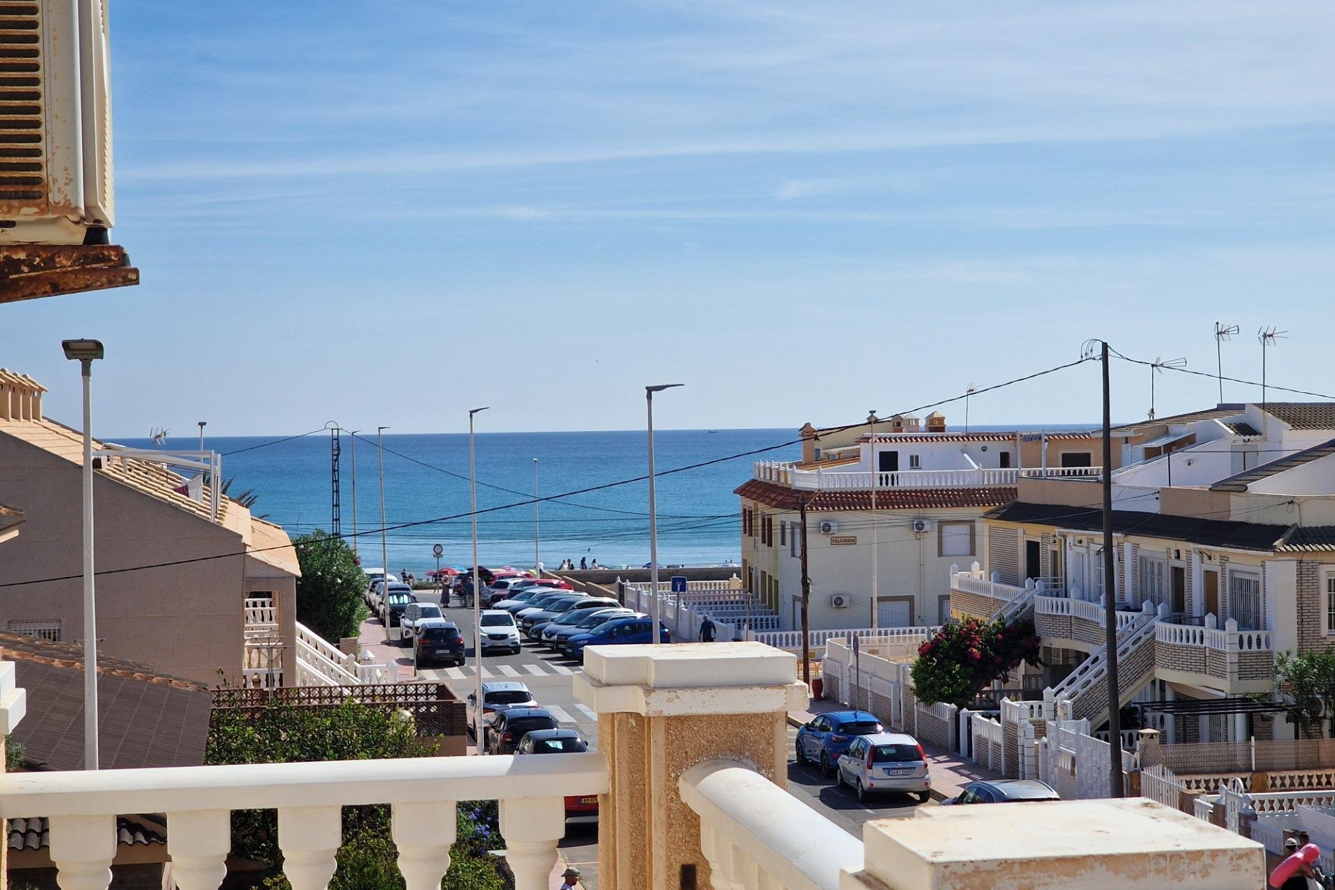 Resale - Penthouse - Torrevieja - La Mata