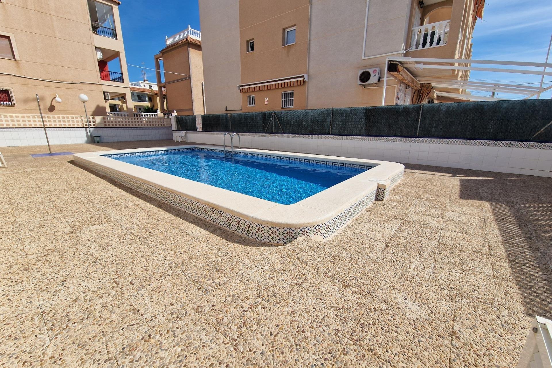 Resale - Penthouse - Torrevieja - La Mata