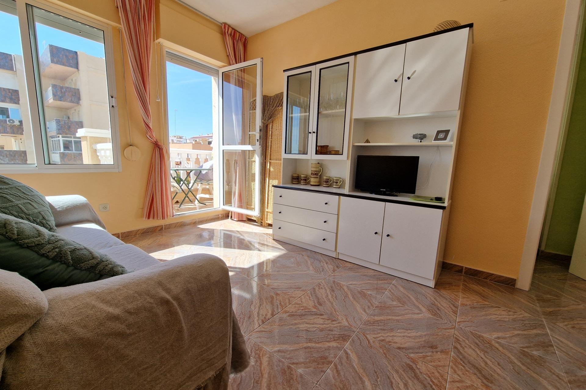 Resale - Penthouse - Torrevieja - La Mata