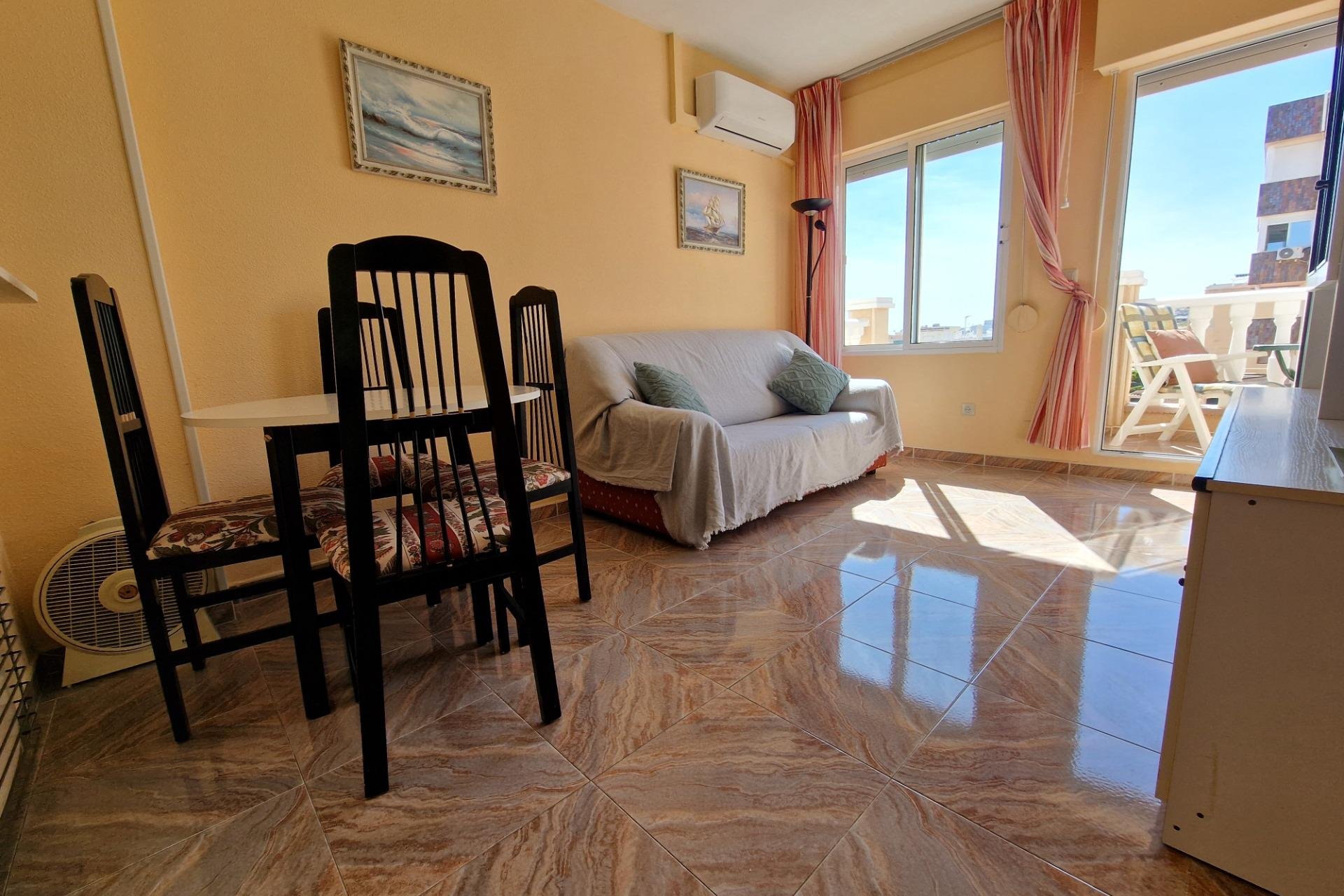 Resale - Penthouse - Torrevieja - La Mata