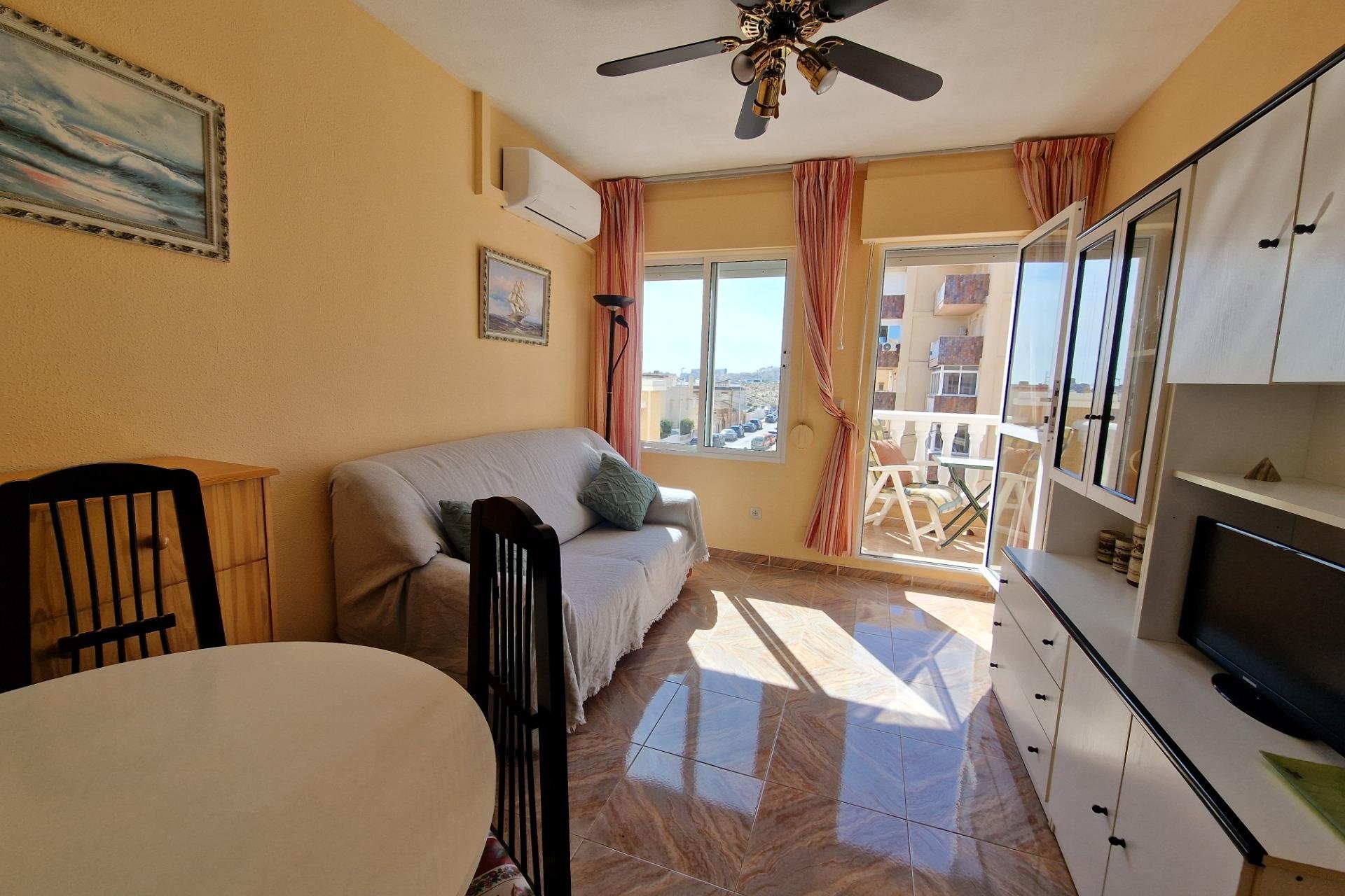 Resale - Penthouse - Torrevieja - La Mata