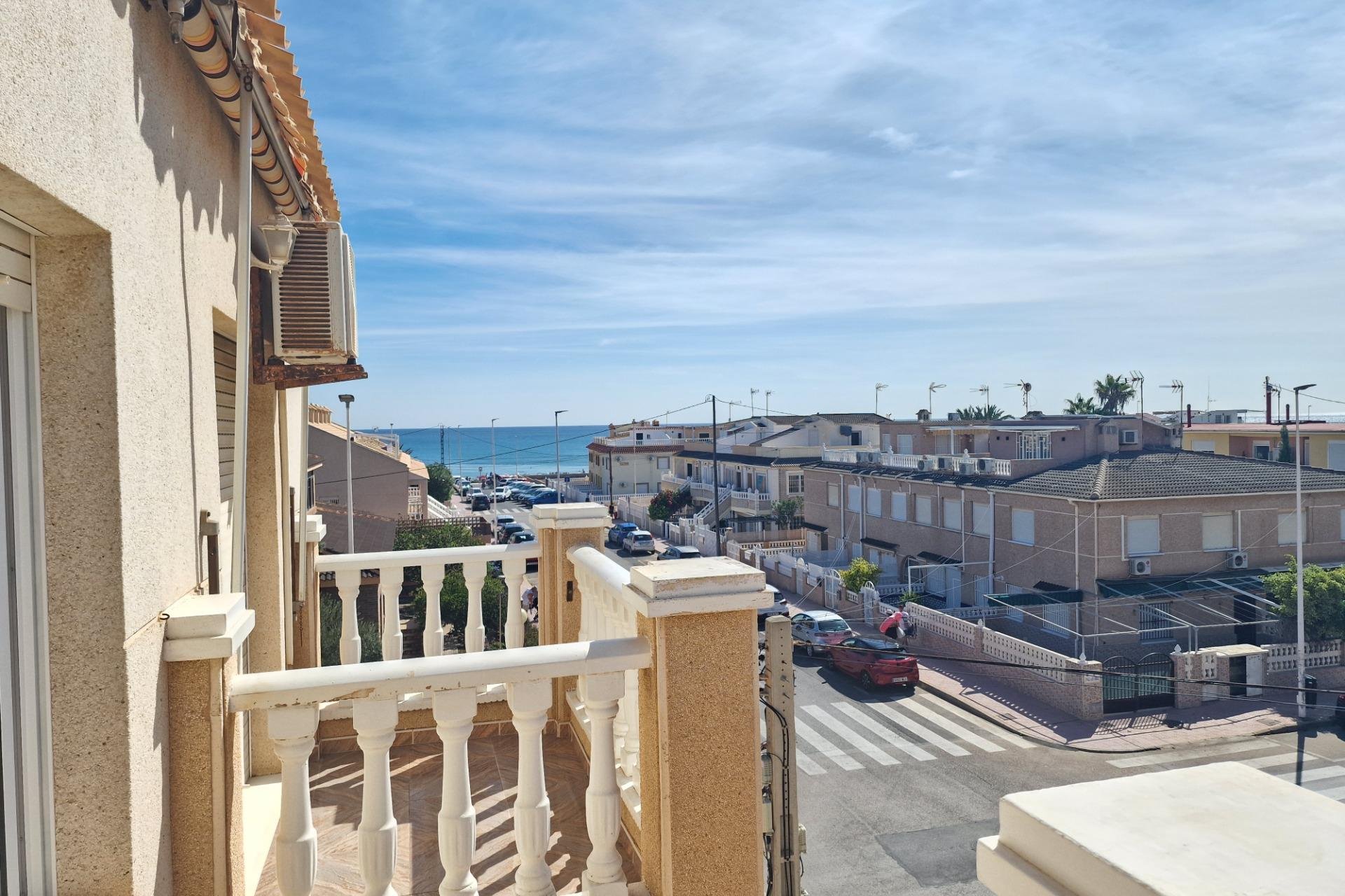 Resale - Penthouse - Torrevieja - La Mata