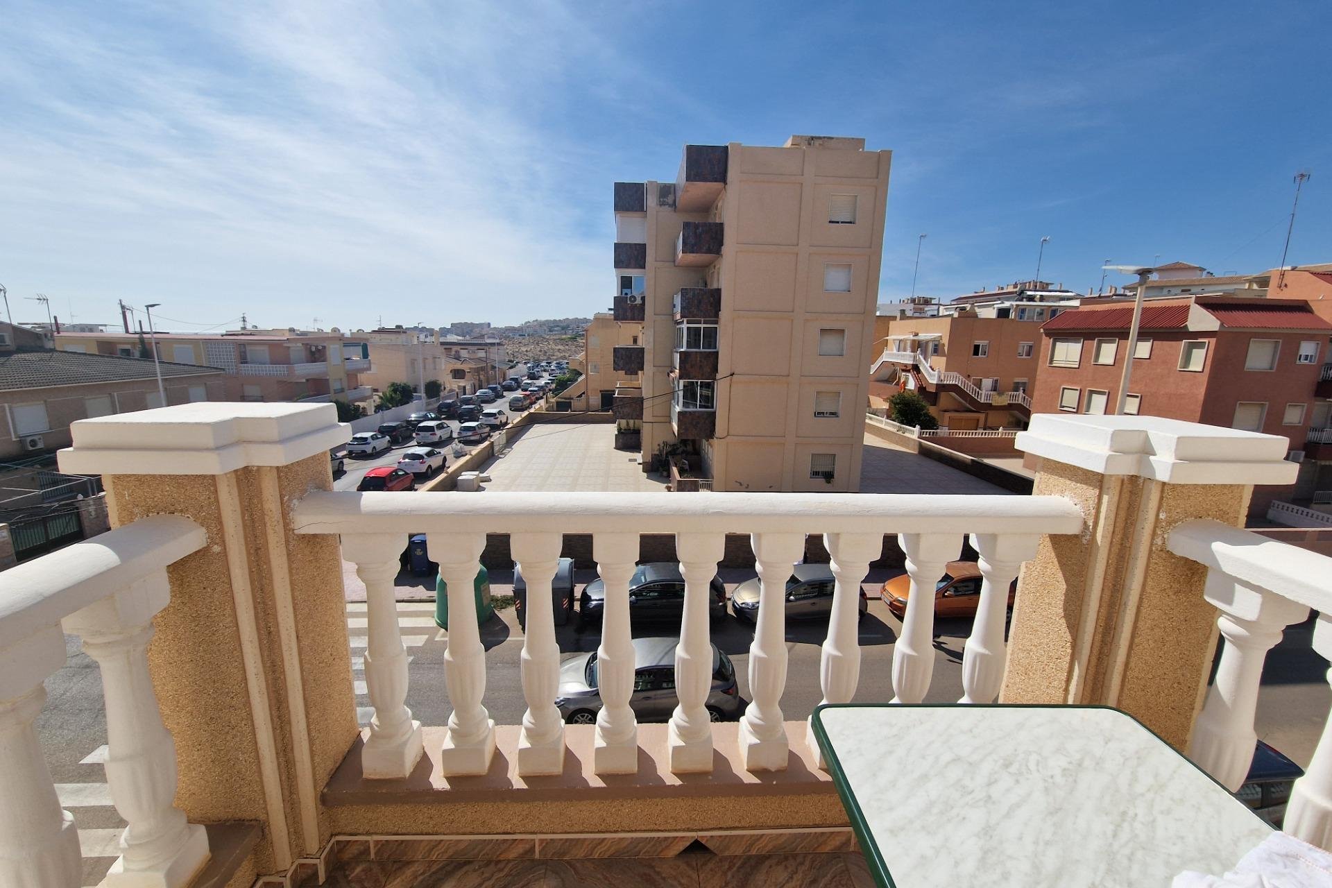 Resale - Penthouse - Torrevieja - La Mata