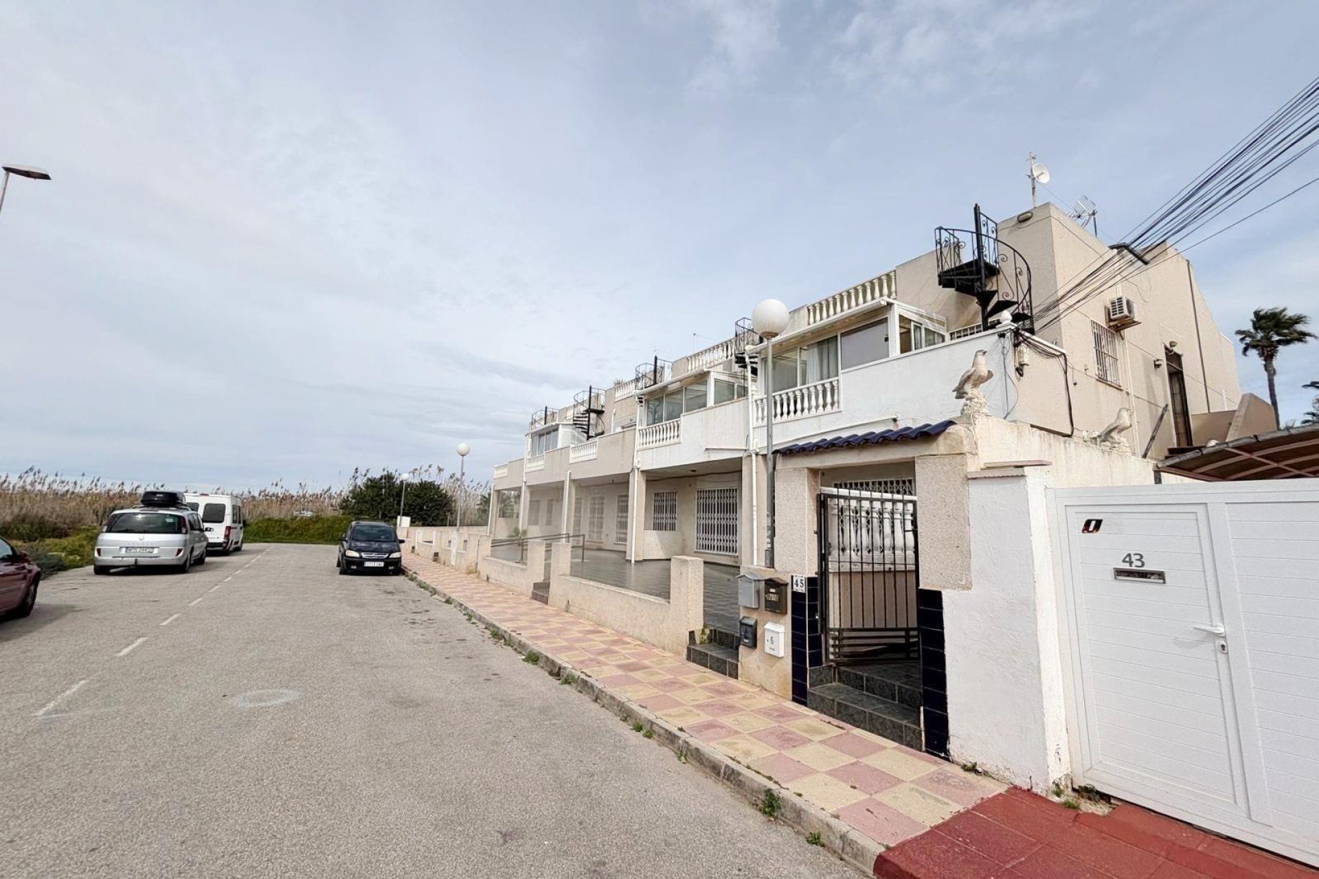 Resale - Penthouse - Torrevieja - La Siesta - El Salado - Torreta