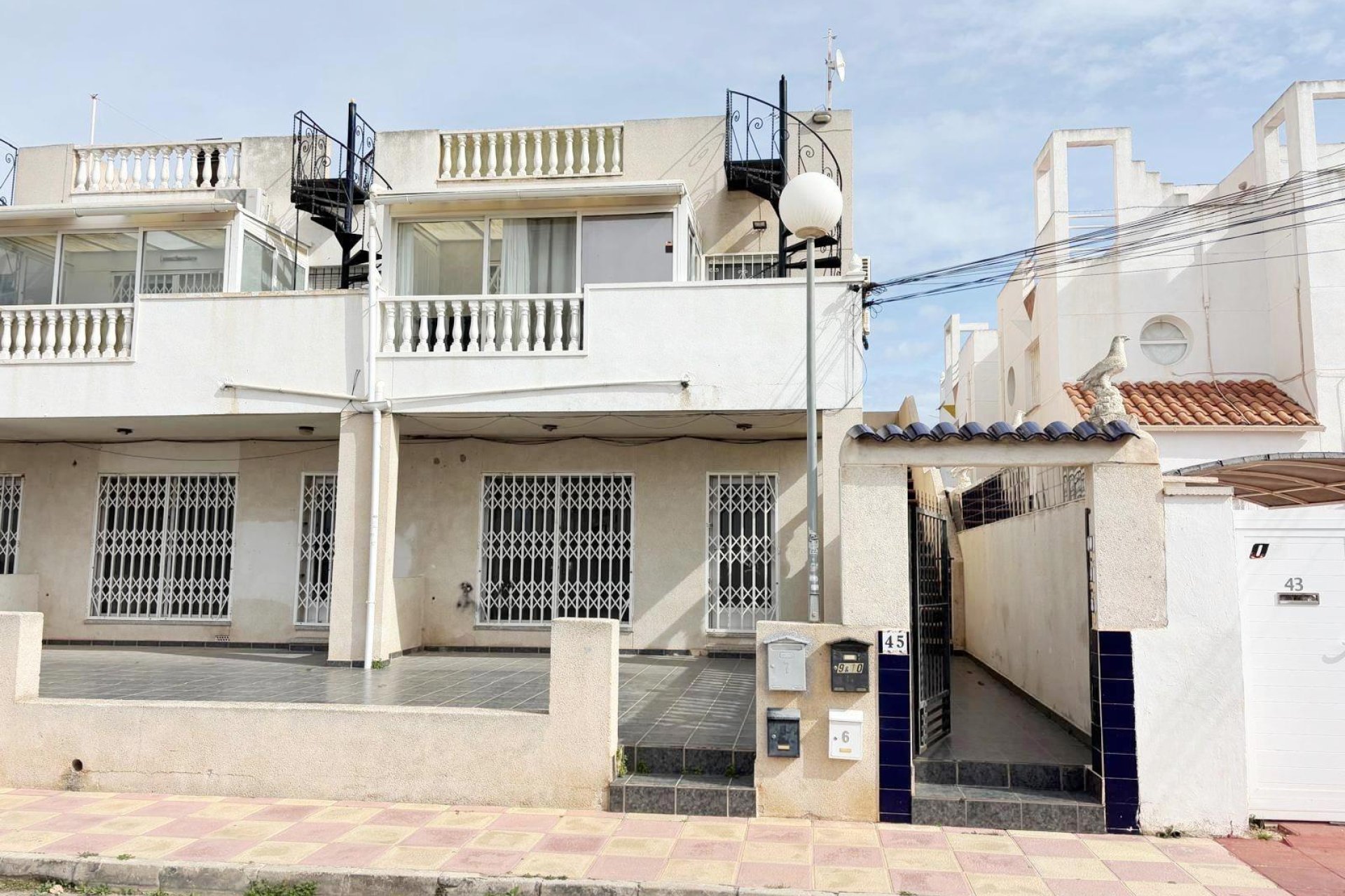 Resale - Penthouse - Torrevieja - La Siesta - El Salado - Torreta