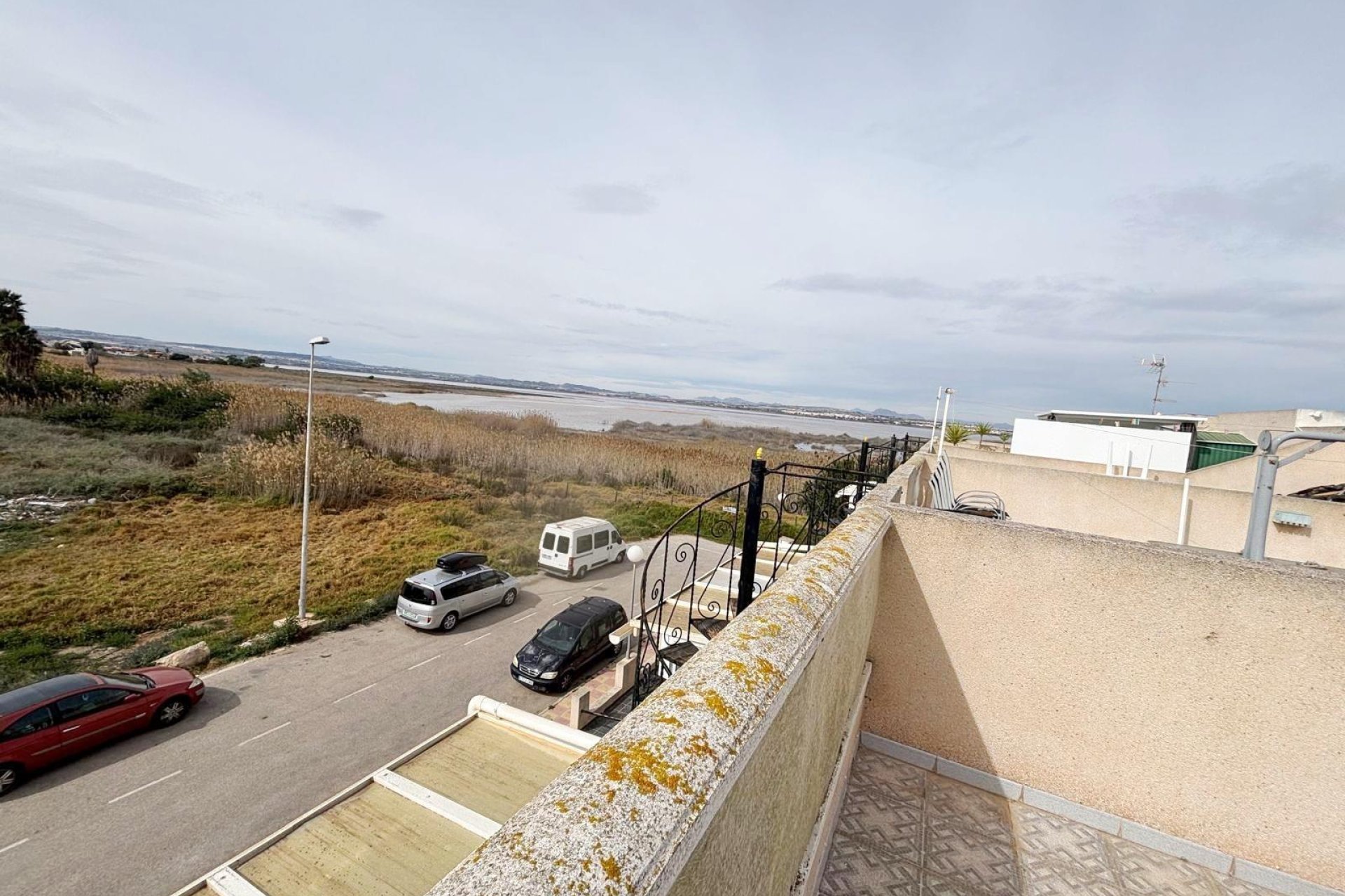 Resale - Penthouse - Torrevieja - La Siesta - El Salado - Torreta