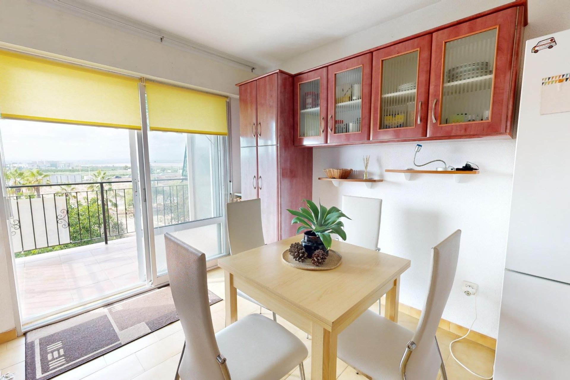 Resale - Penthouse - Torrevieja - La veleta