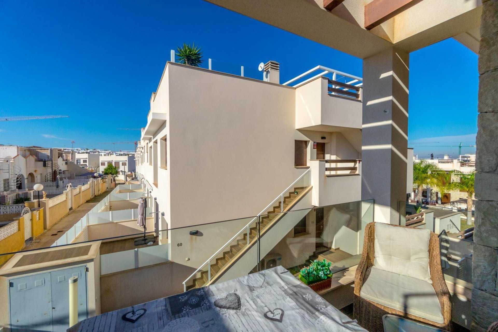 Resale - Penthouse - Torrevieja - Los balcones