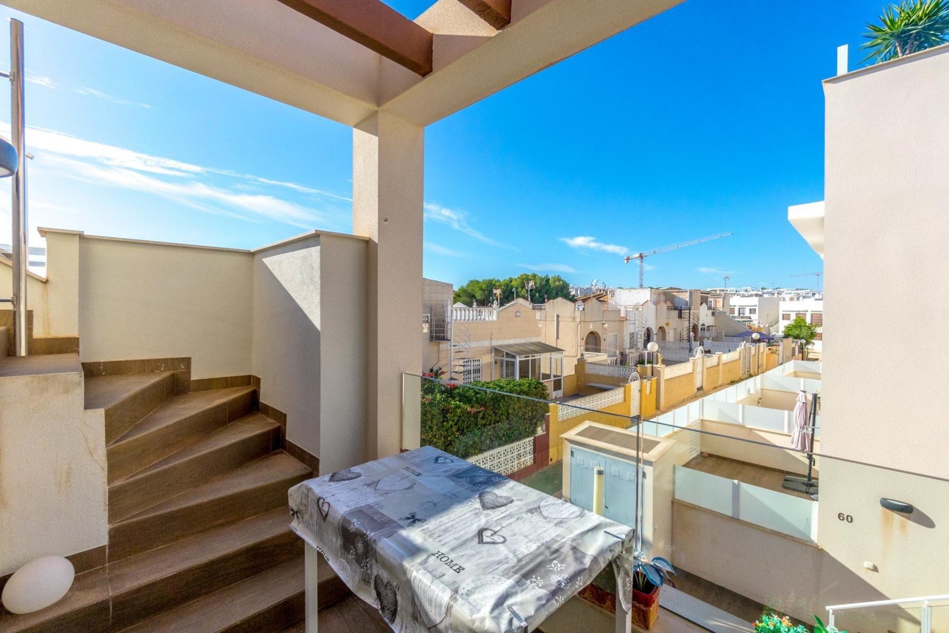 Resale - Penthouse - Torrevieja - Los balcones