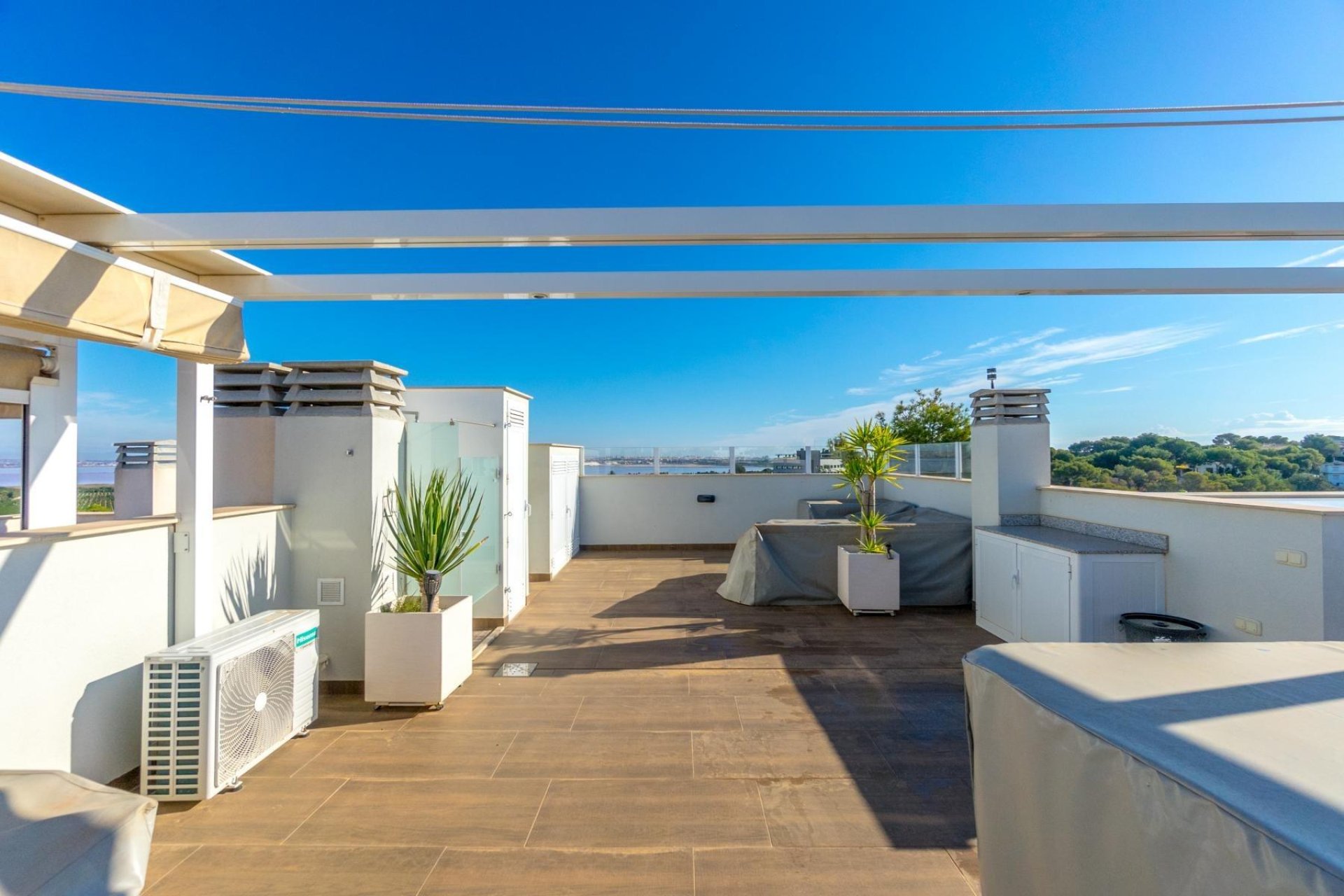 Resale - Penthouse - Torrevieja - Los balcones