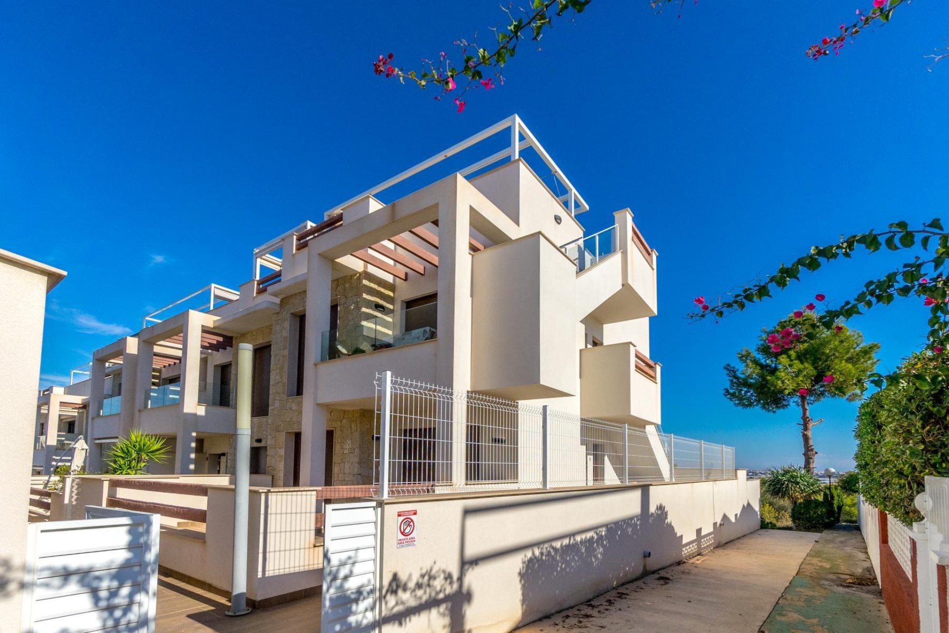 Resale - Penthouse - Torrevieja - Los balcones