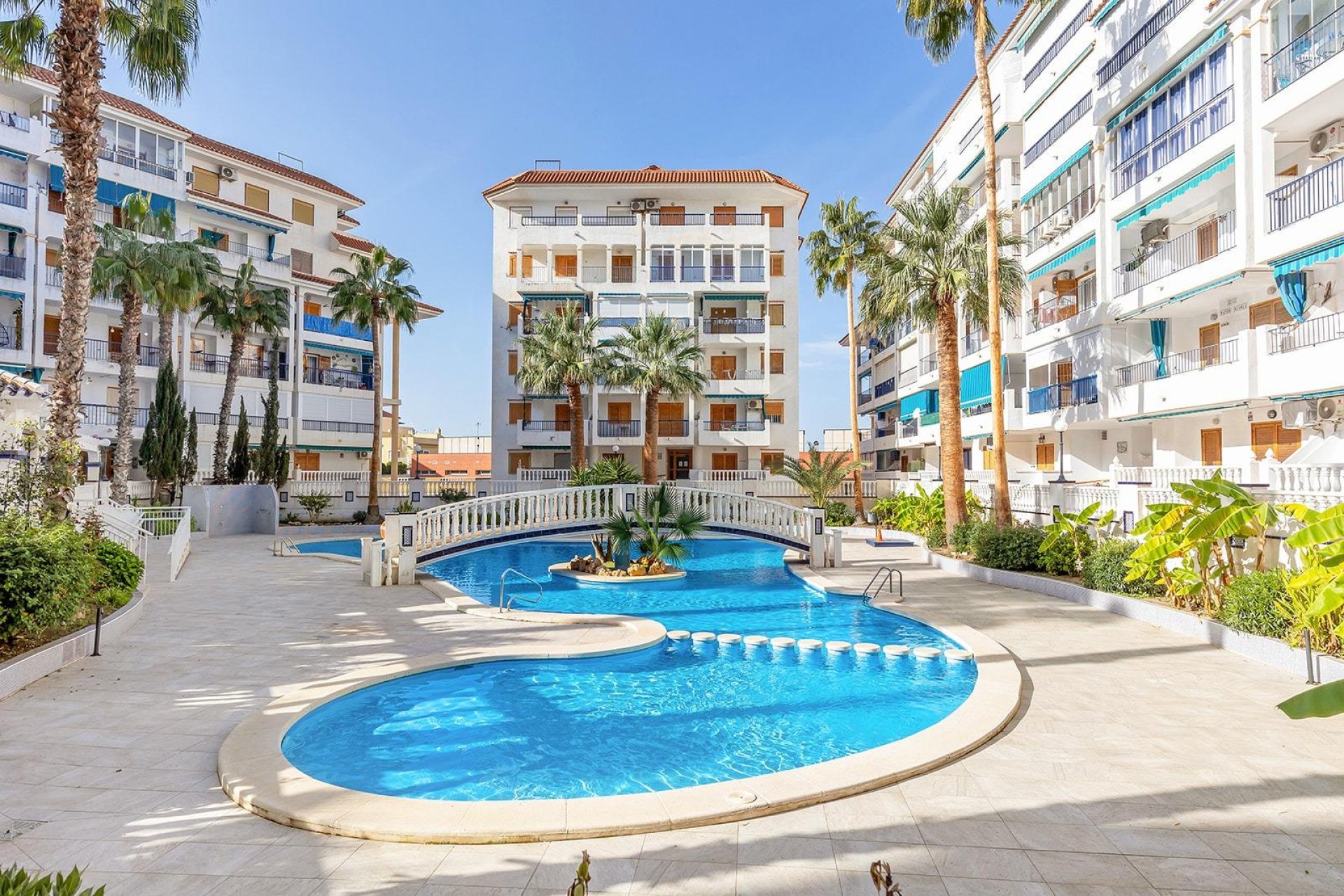 Resale - Penthouse - Torrevieja - Los Europeos