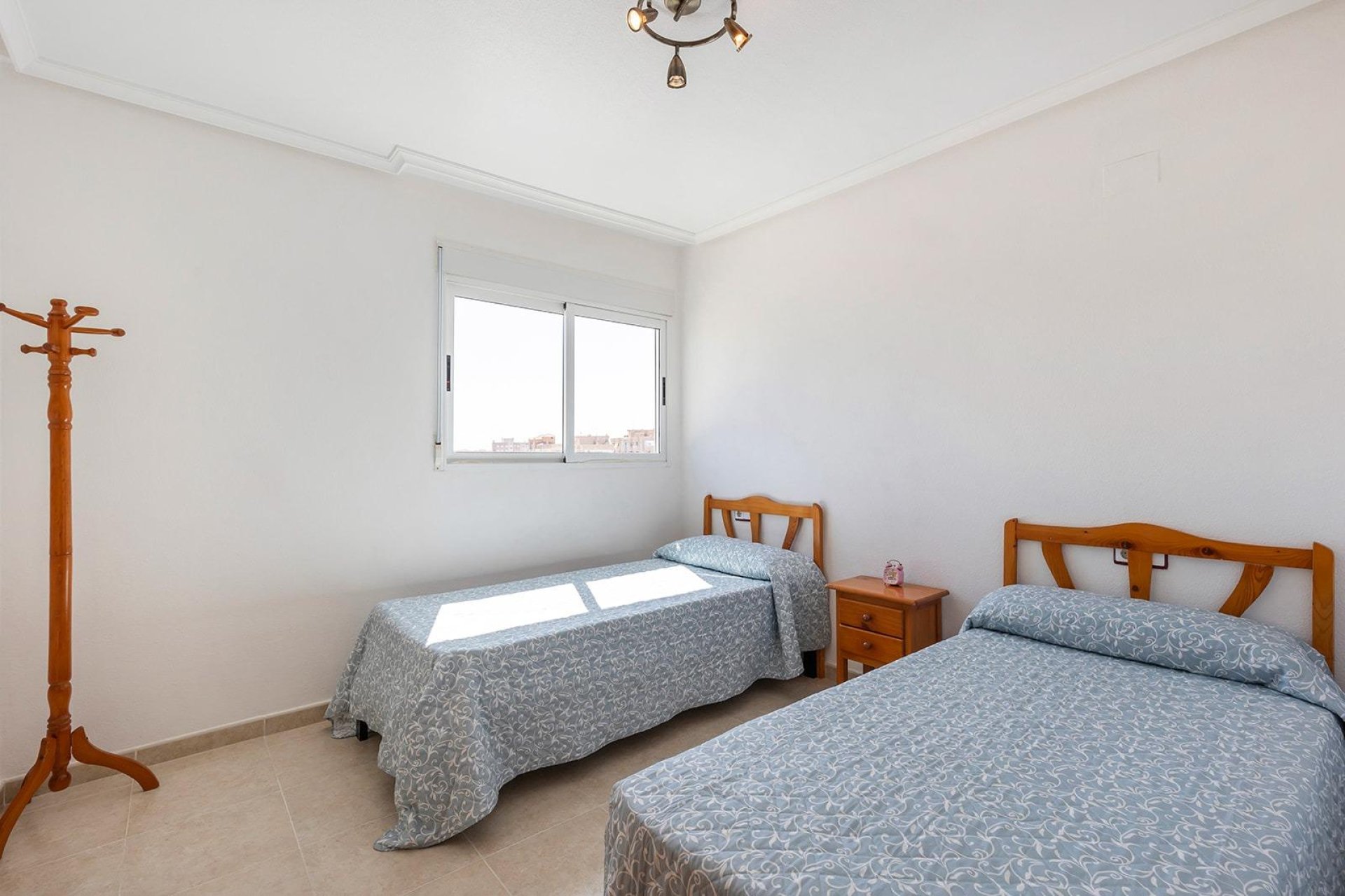 Resale - Penthouse - Torrevieja - Nueva Torrevieja