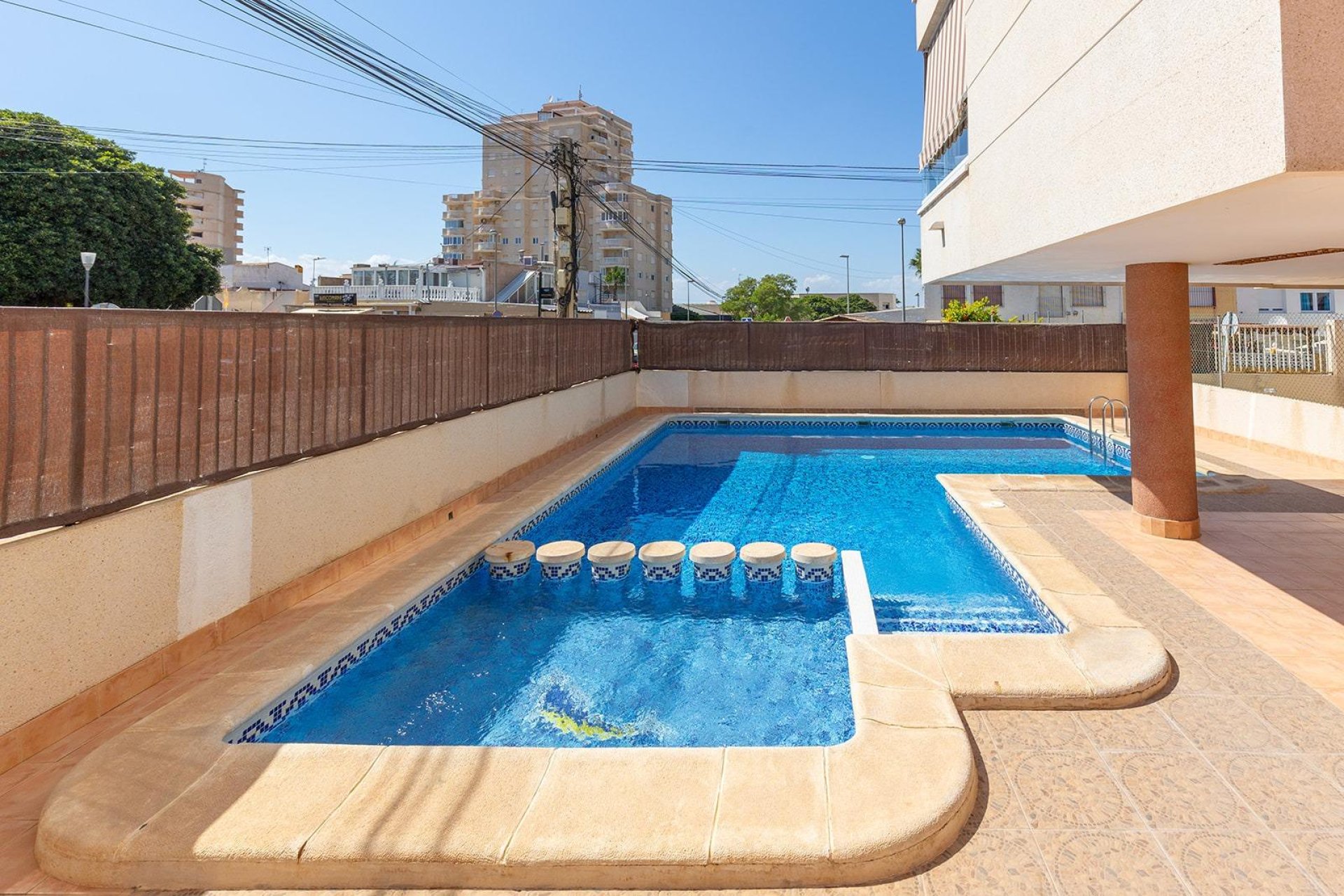 Resale - Penthouse - Torrevieja - Nueva Torrevieja