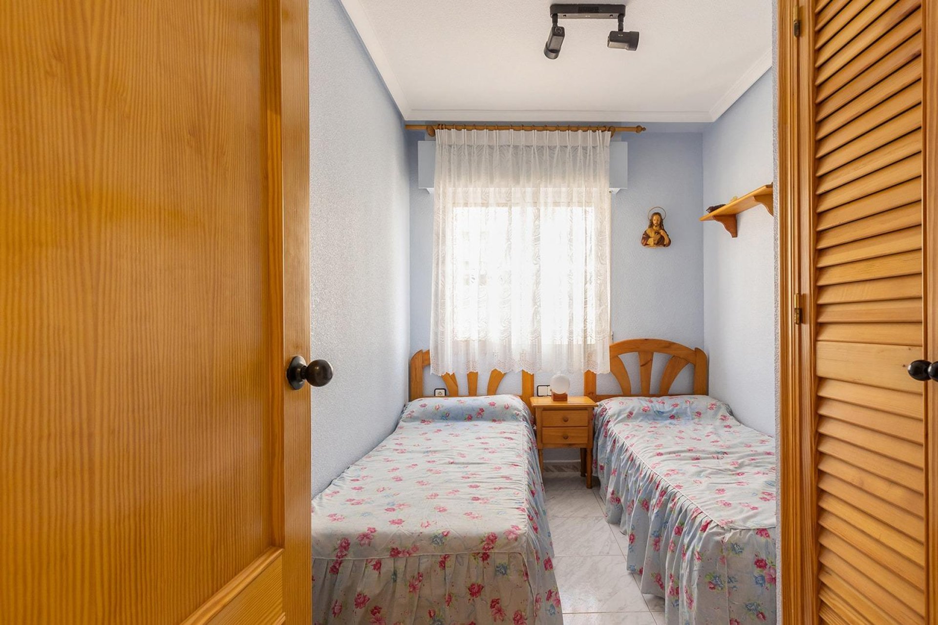 Resale - Penthouse - Torrevieja - Nueva Torrevieja