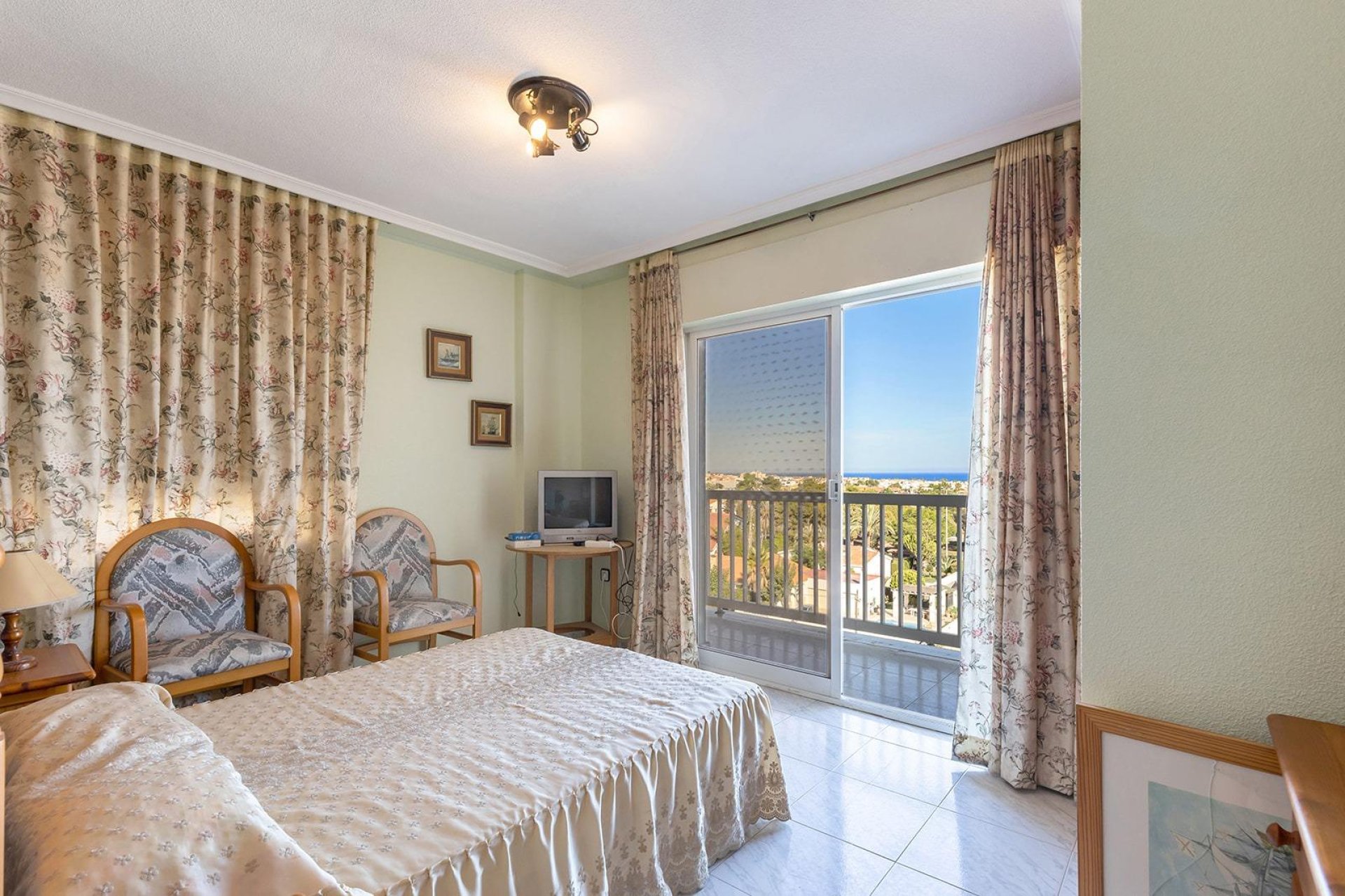 Resale - Penthouse - Torrevieja - Nueva Torrevieja