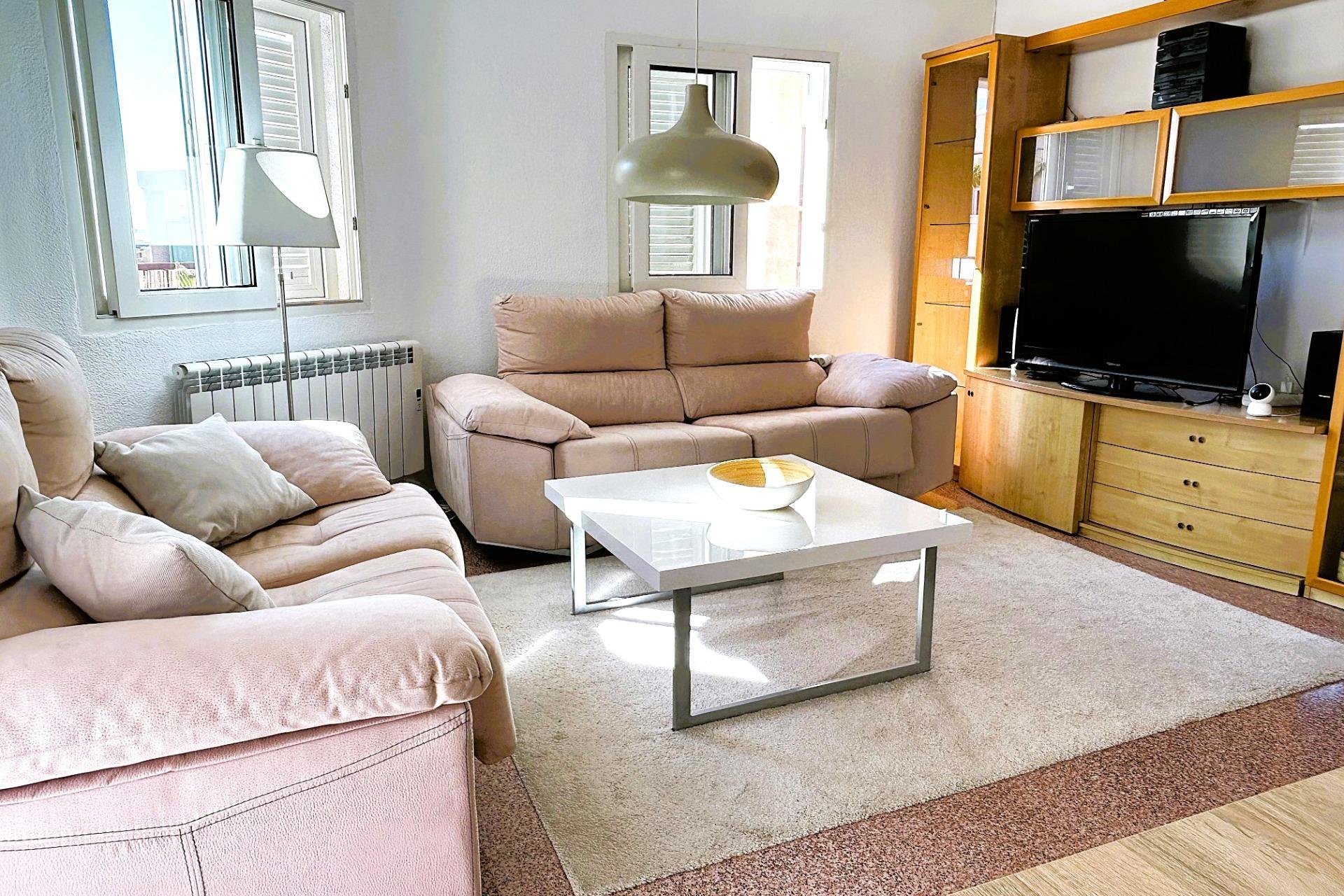 Resale - Penthouse - Torrevieja - Parque las naciones