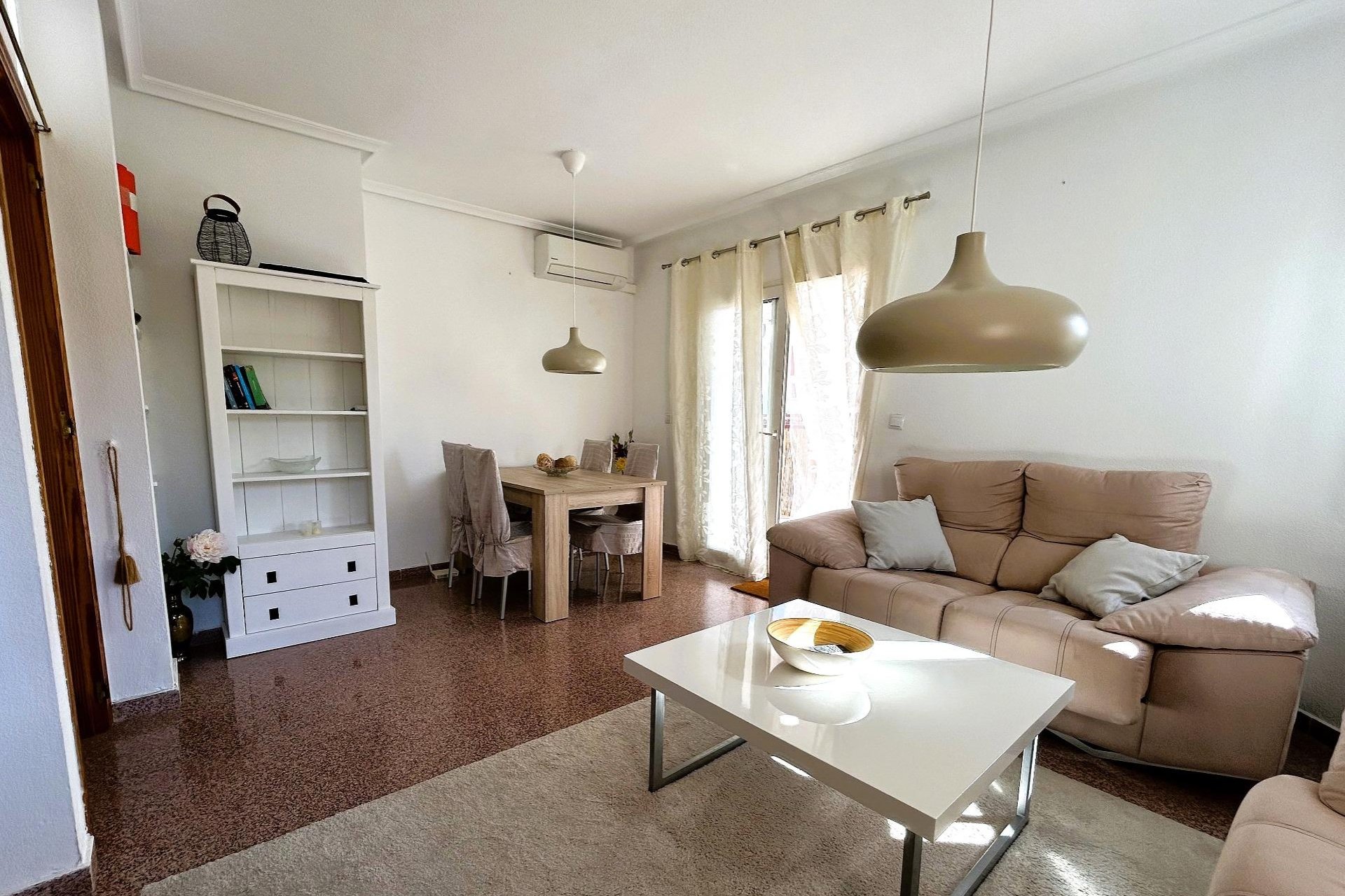 Resale - Penthouse - Torrevieja - Parque las naciones