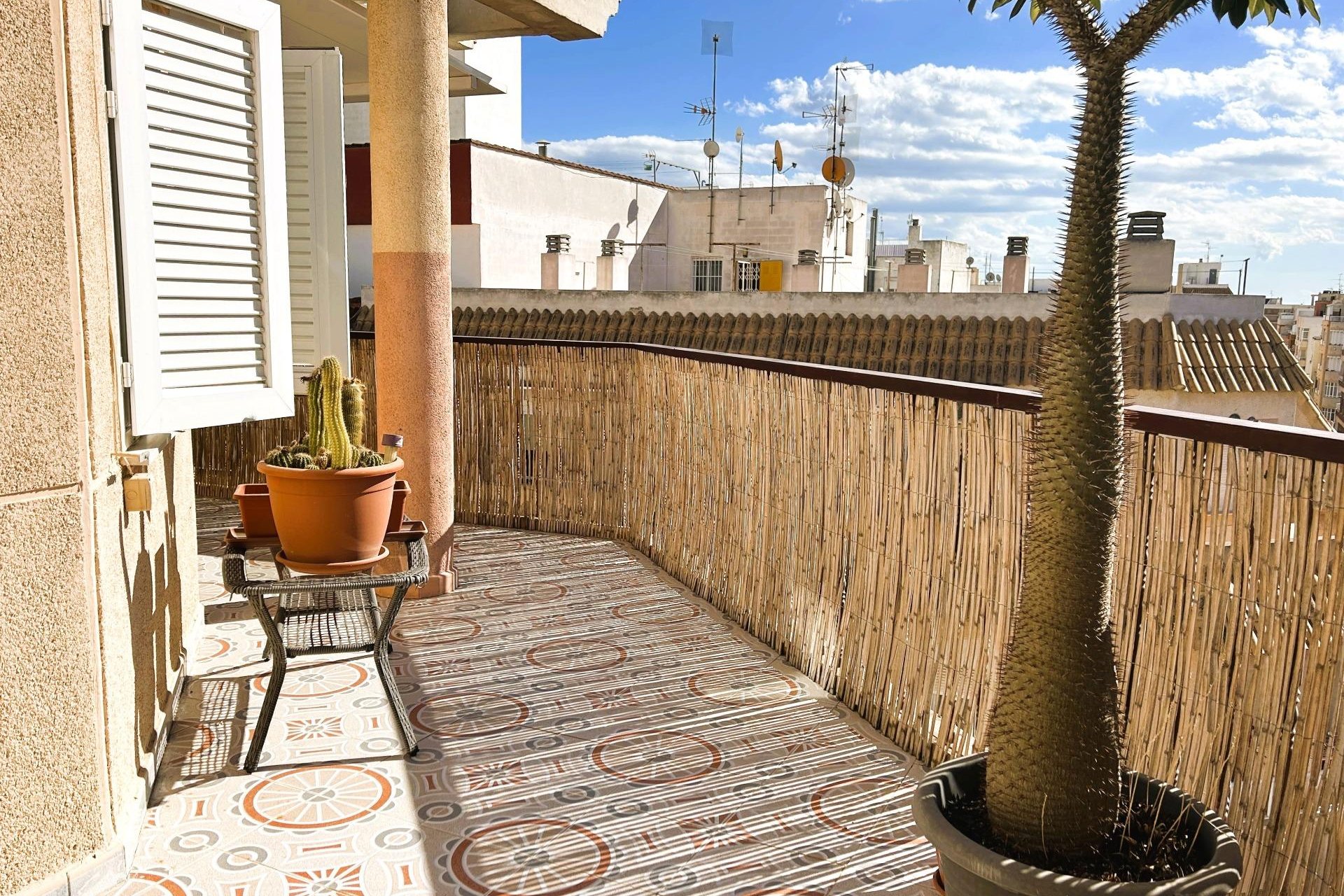 Resale - Penthouse - Torrevieja - Parque las naciones