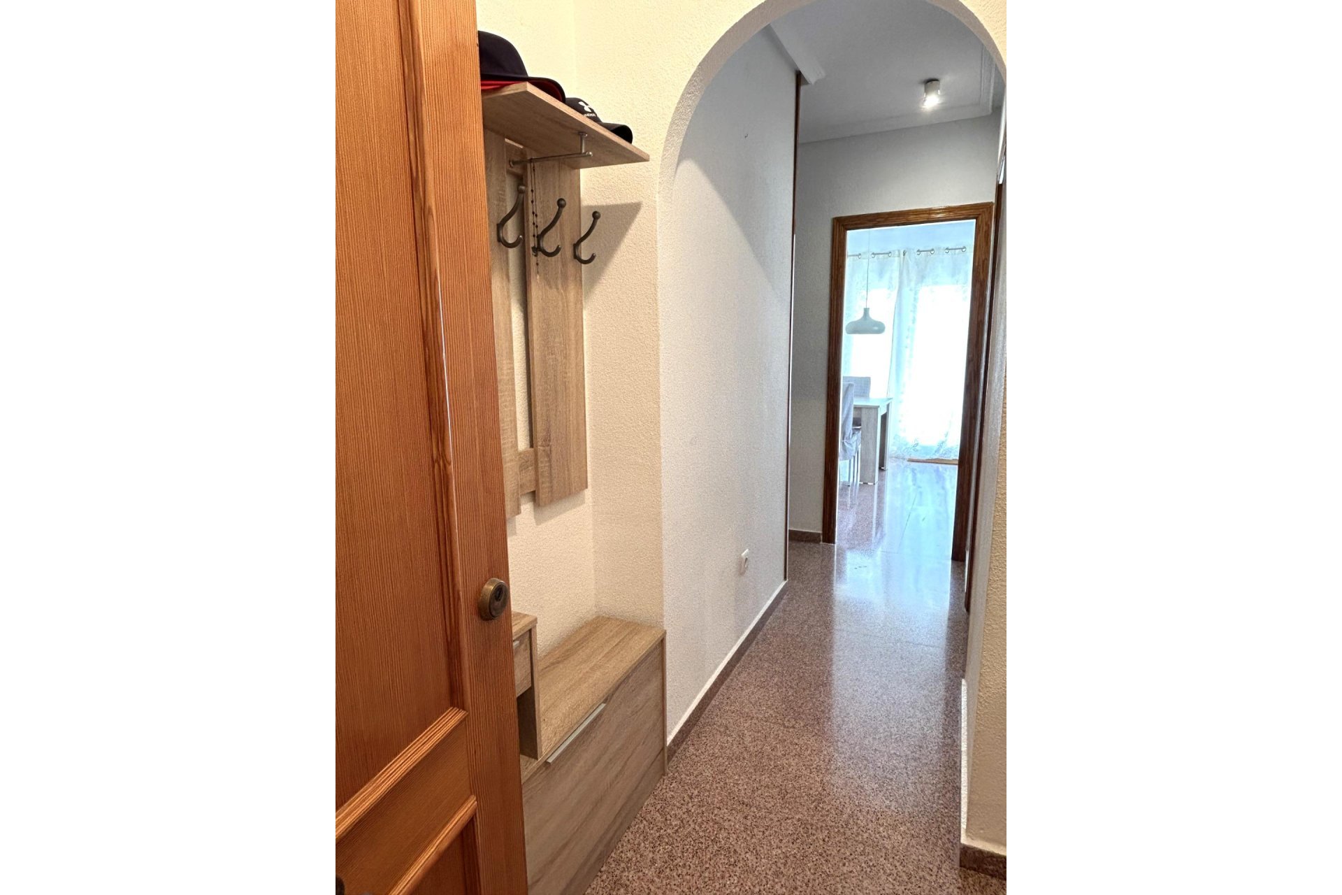 Resale - Penthouse - Torrevieja - Parque las naciones