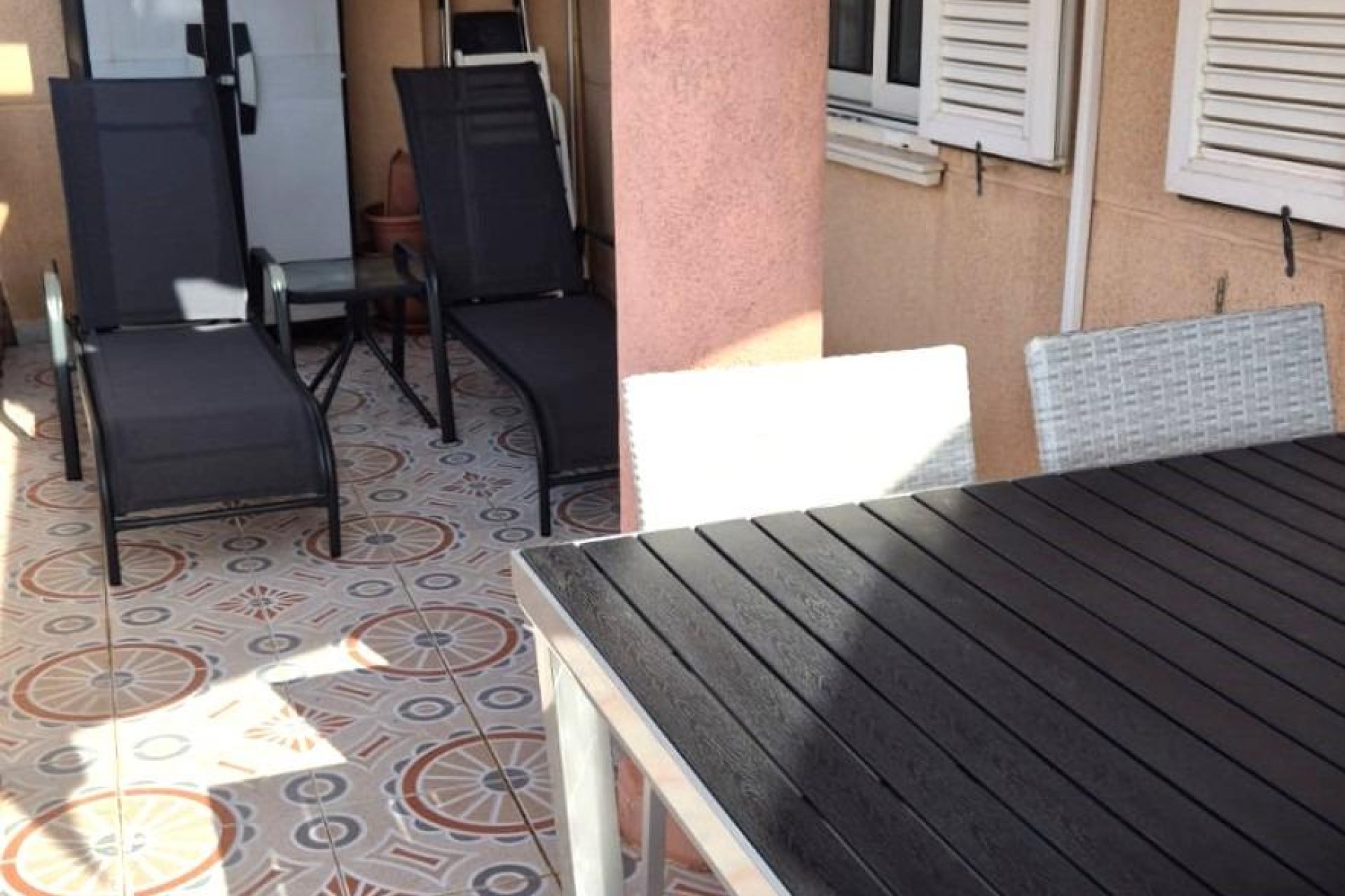 Resale - Penthouse - Torrevieja - Parque las naciones