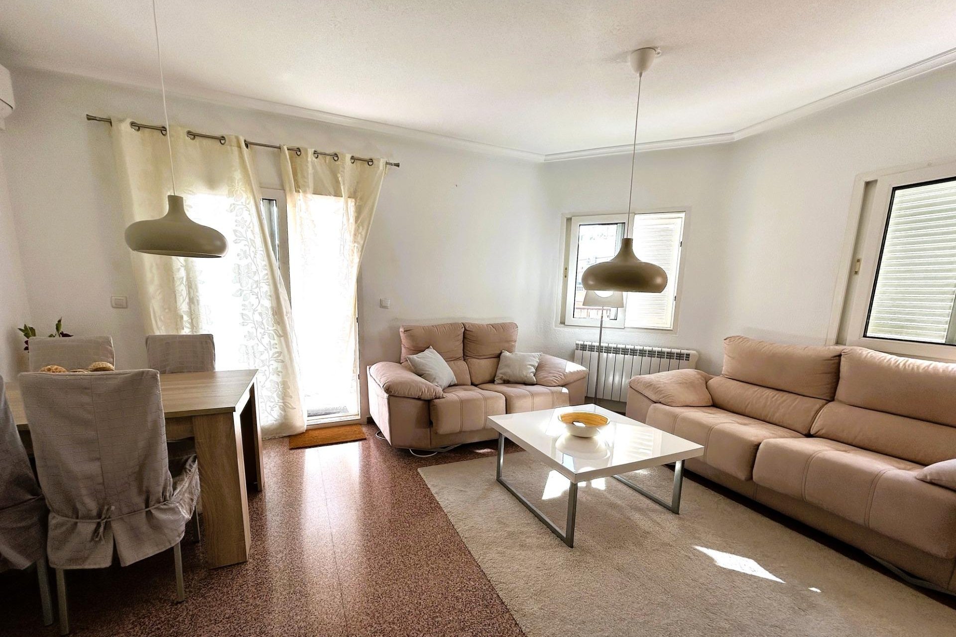 Resale - Penthouse - Torrevieja - Parque las naciones