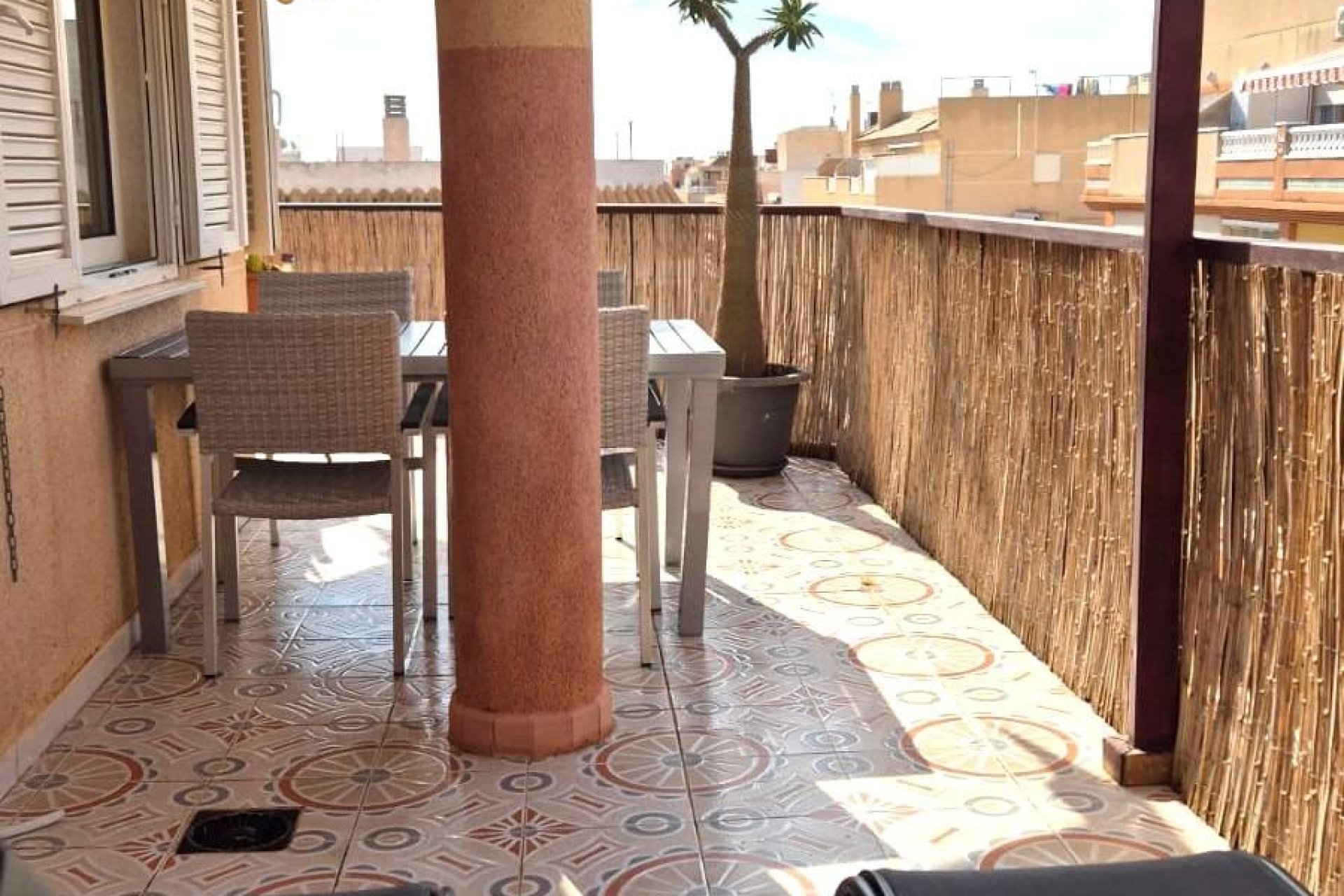 Resale - Penthouse - Torrevieja - Parque las naciones