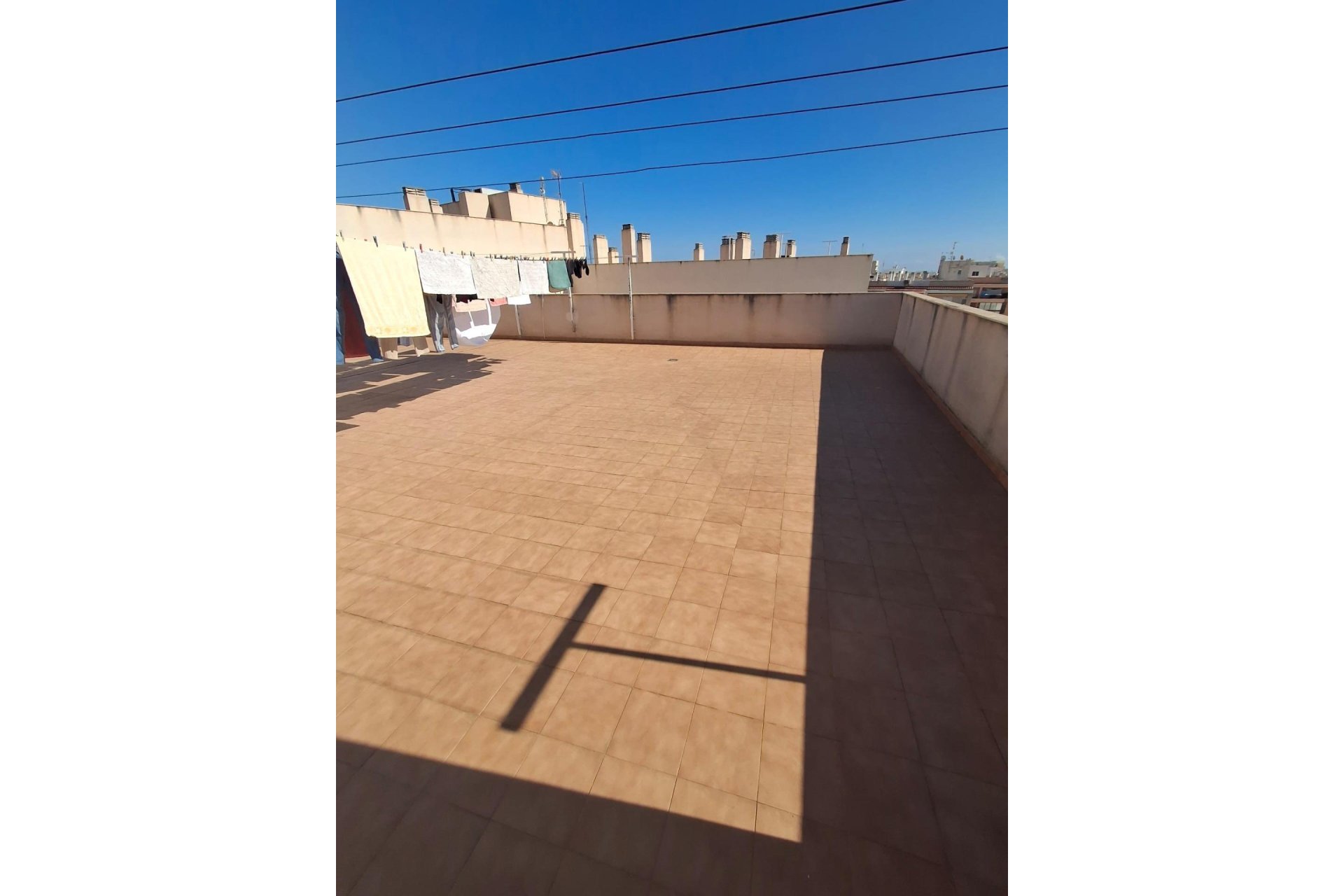 Resale - Penthouse - Torrevieja - Playa de los Locos