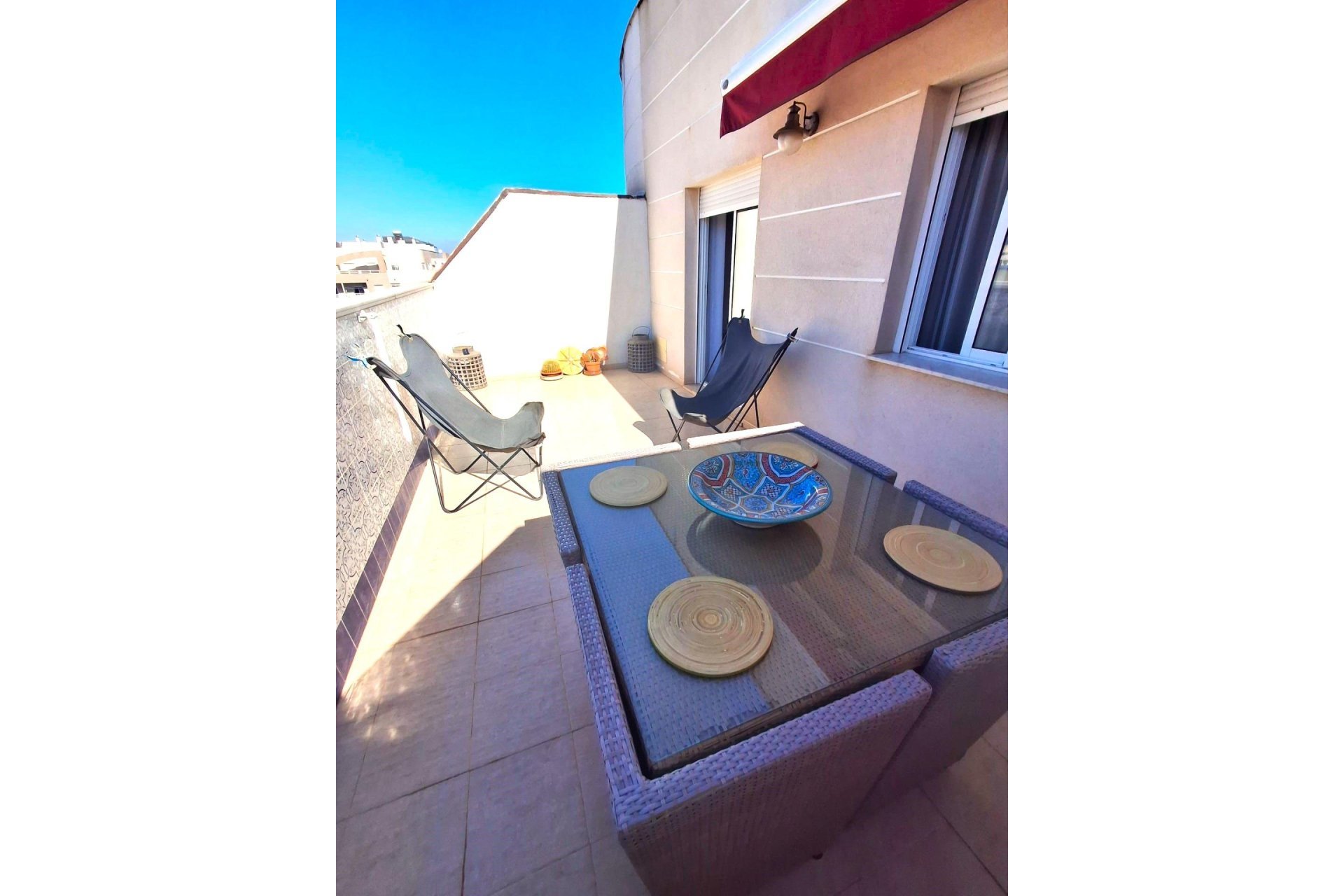 Resale - Penthouse - Torrevieja - Playa de los Locos