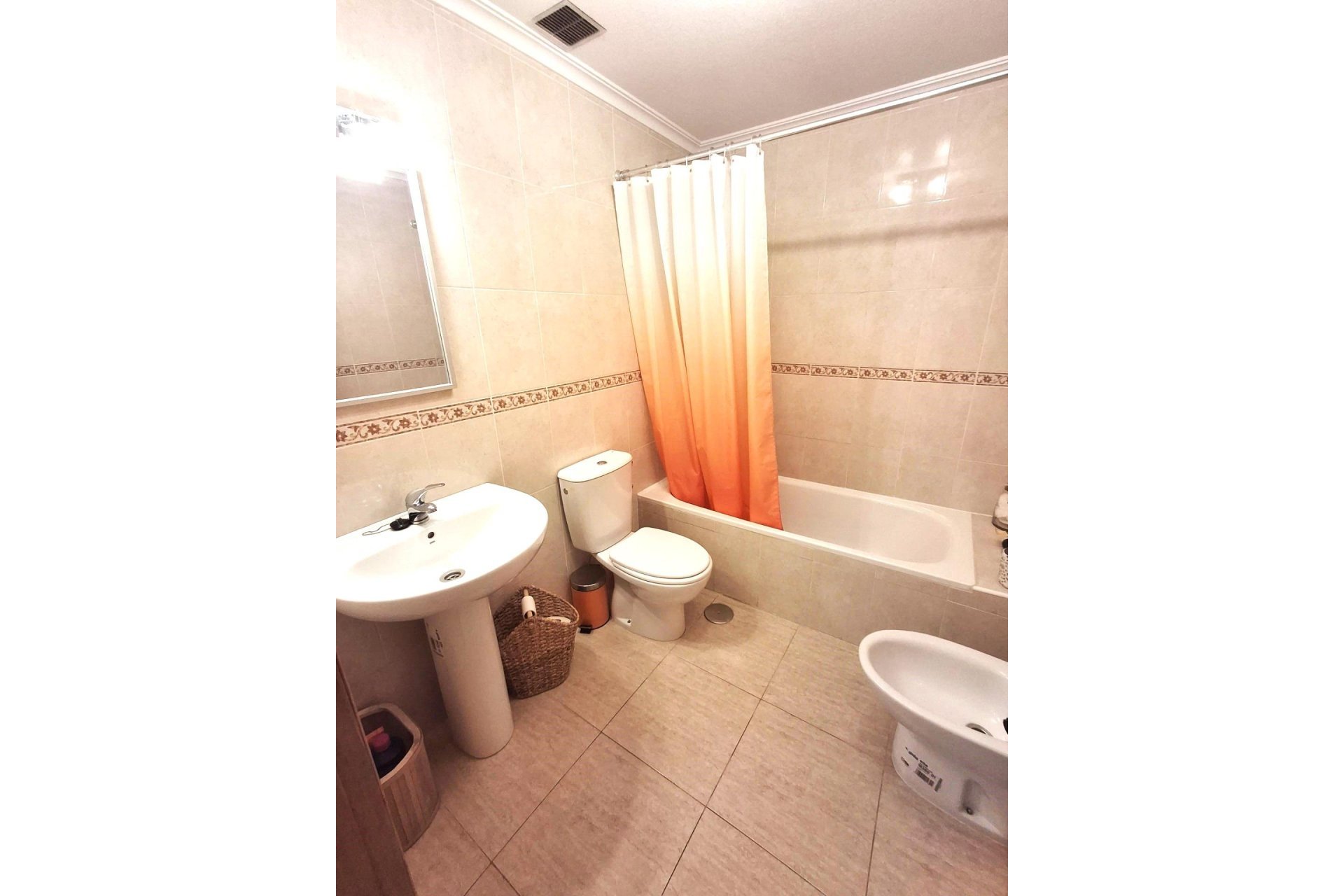 Resale - Penthouse - Torrevieja - Playa de los Locos