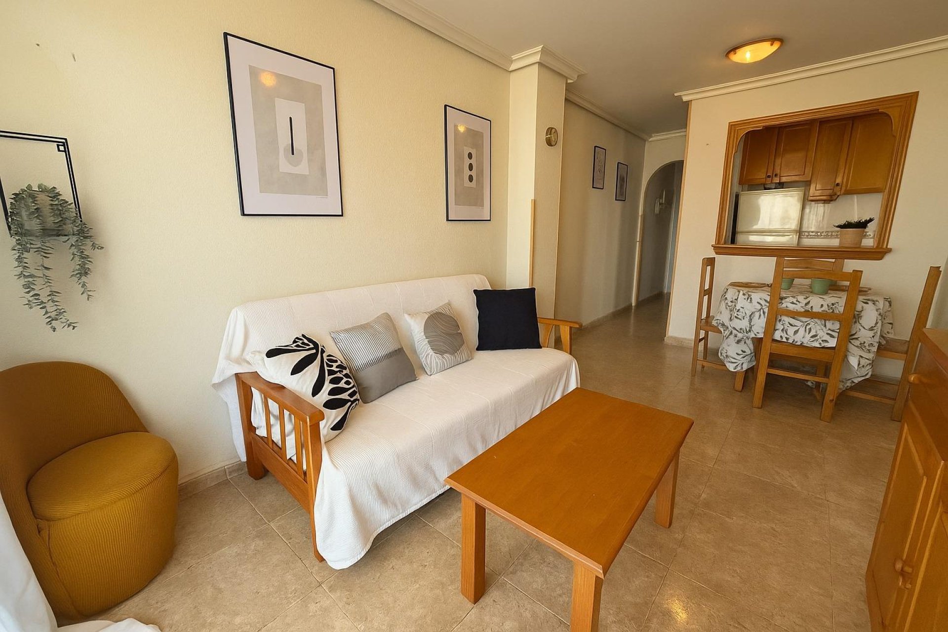 Resale - Penthouse - Torrevieja - Playa de los Locos