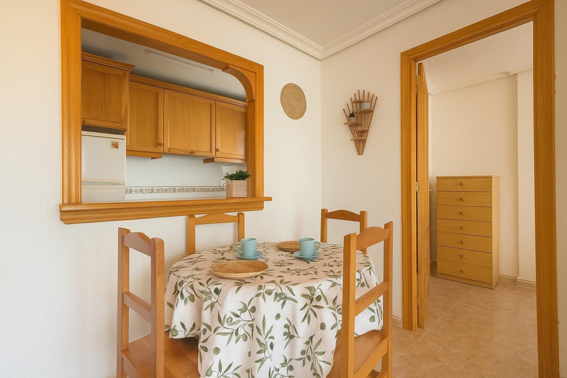 Resale - Penthouse - Torrevieja - Playa de los Locos