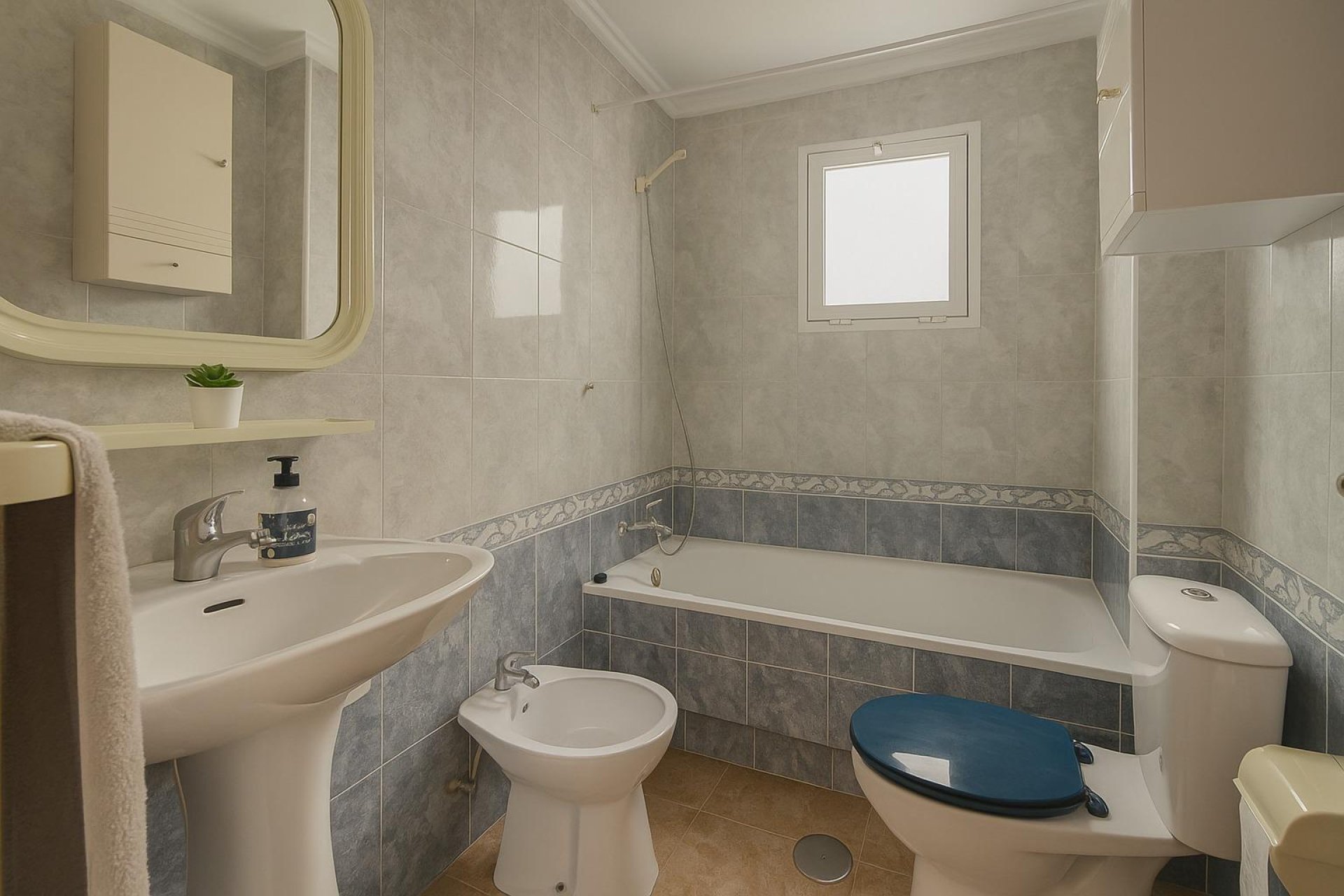 Resale - Penthouse - Torrevieja - Playa de los Locos