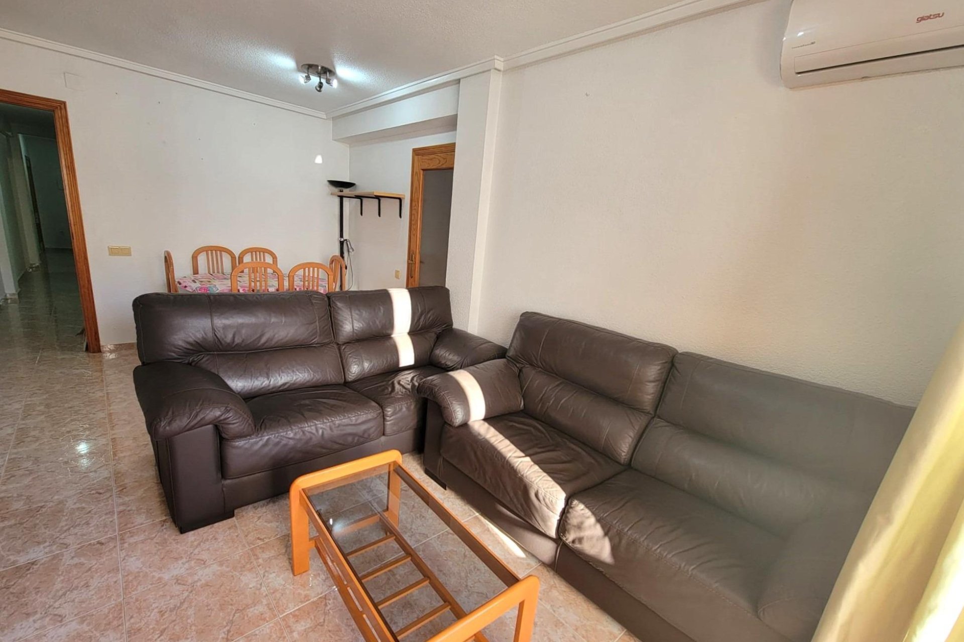 Resale - Penthouse - Torrevieja - Playa de los Locos