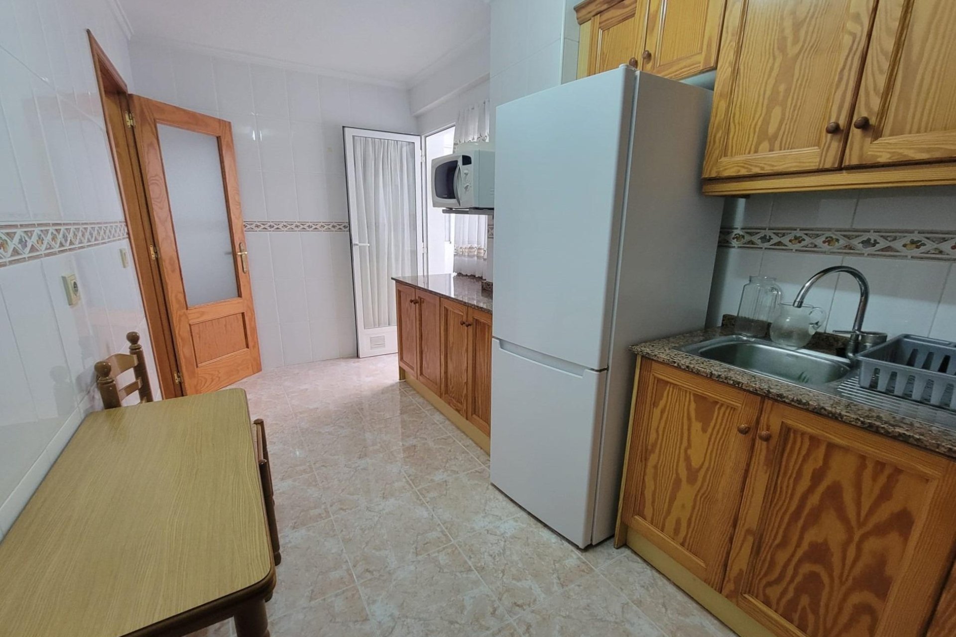 Resale - Penthouse - Torrevieja - Playa de los Locos