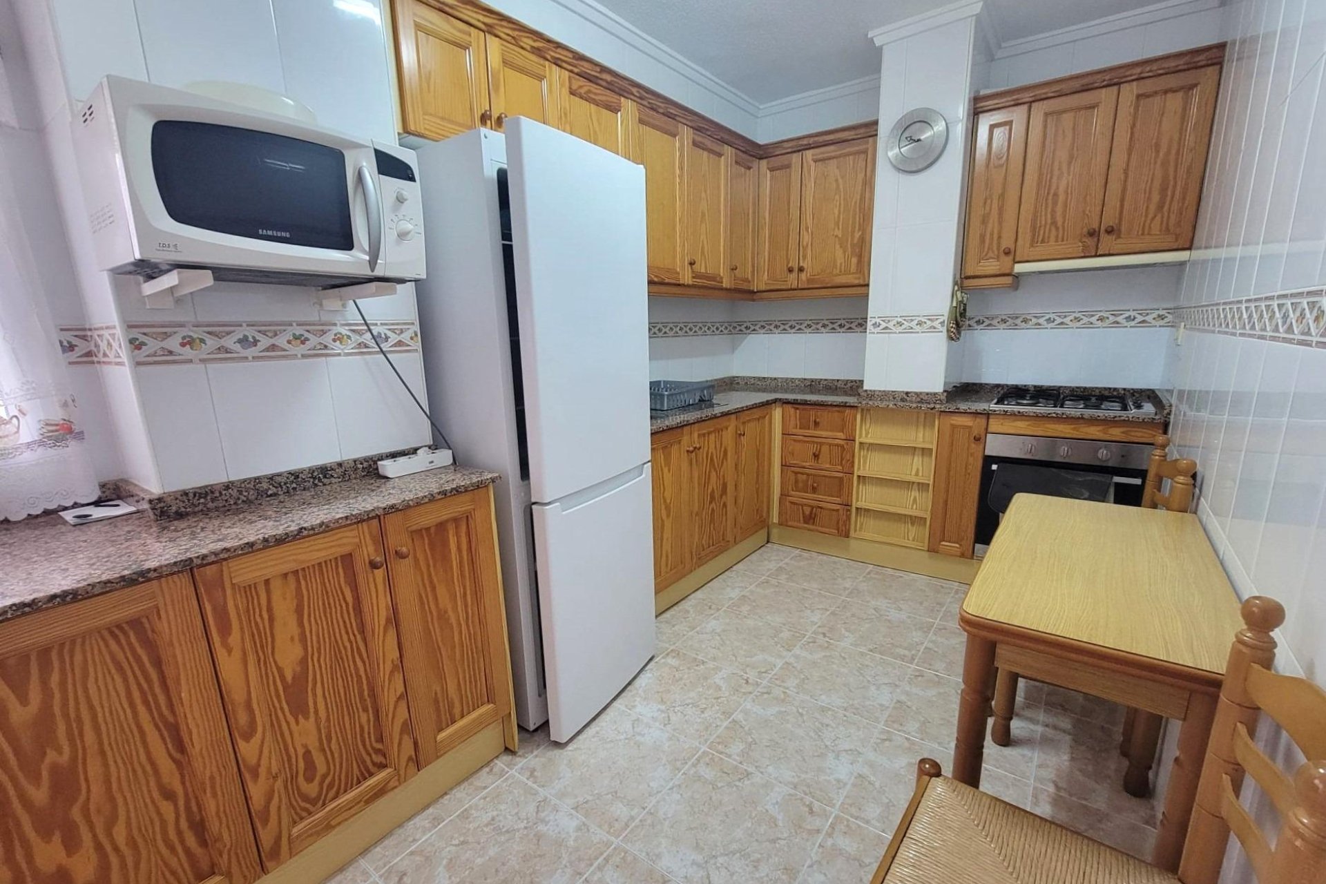 Resale - Penthouse - Torrevieja - Playa de los Locos