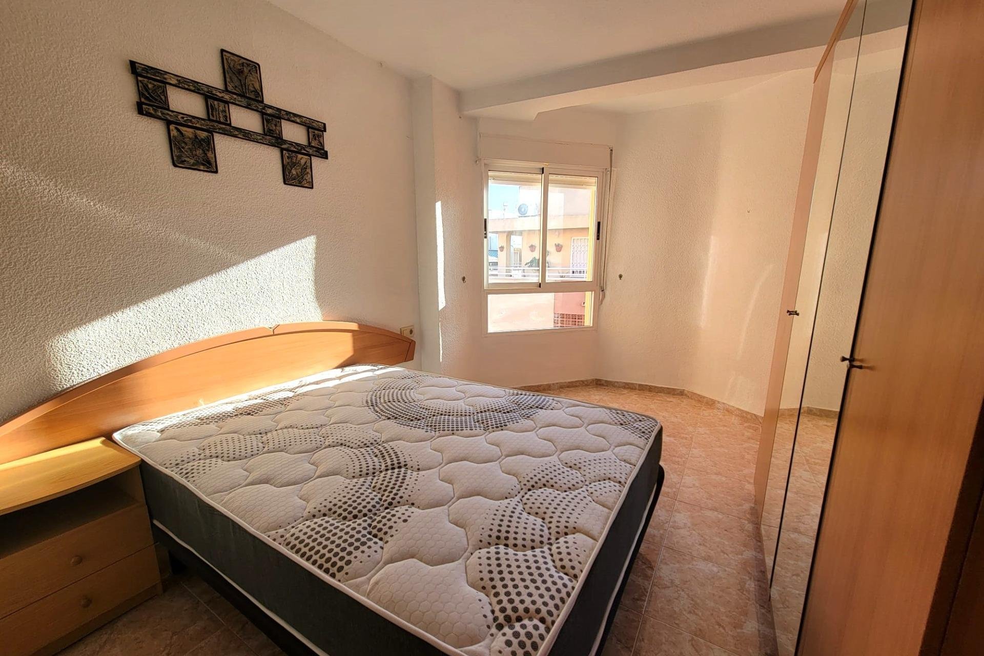 Resale - Penthouse - Torrevieja - Playa de los Locos