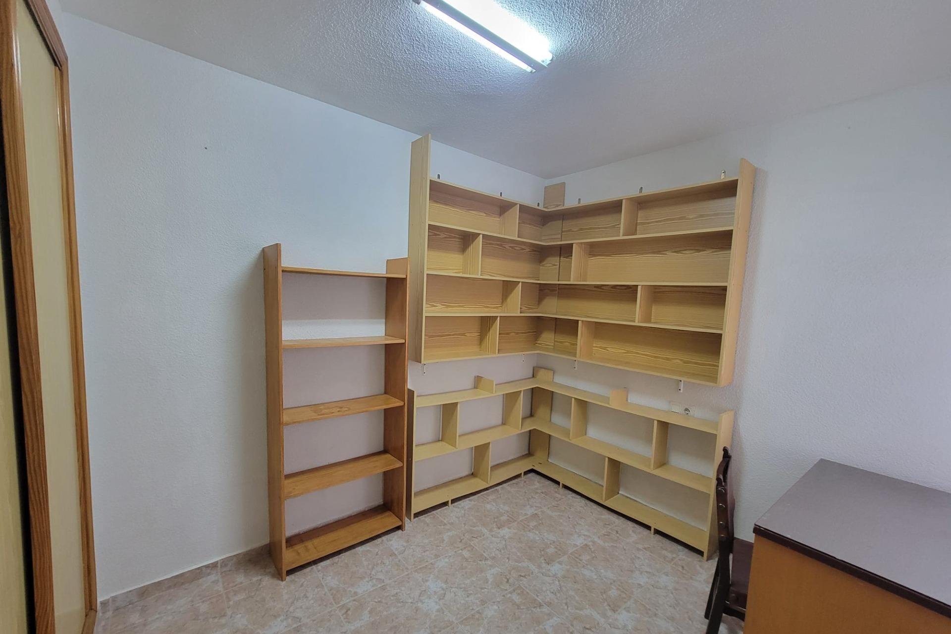 Resale - Penthouse - Torrevieja - Playa de los Locos