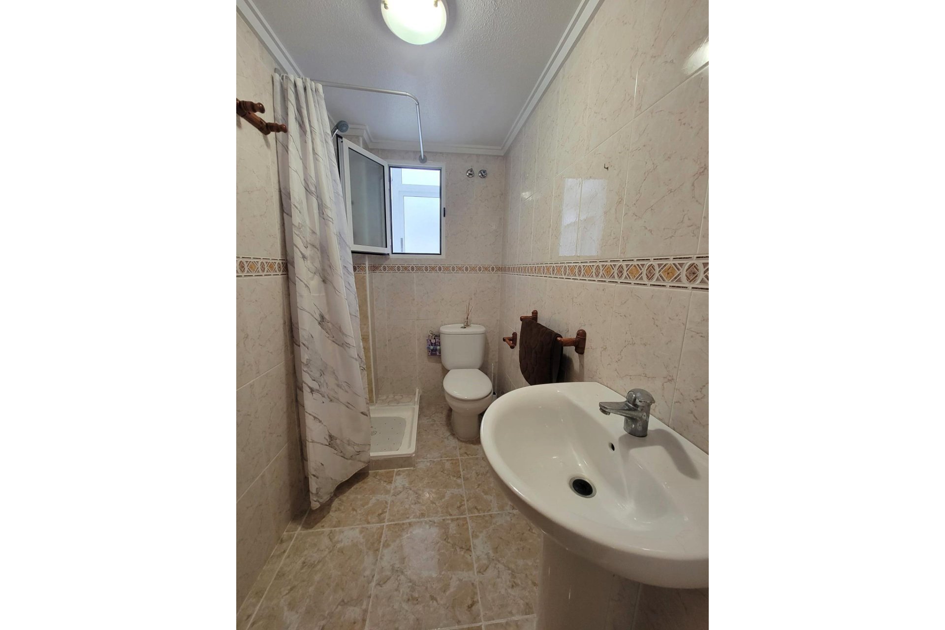 Resale - Penthouse - Torrevieja - Playa de los Locos