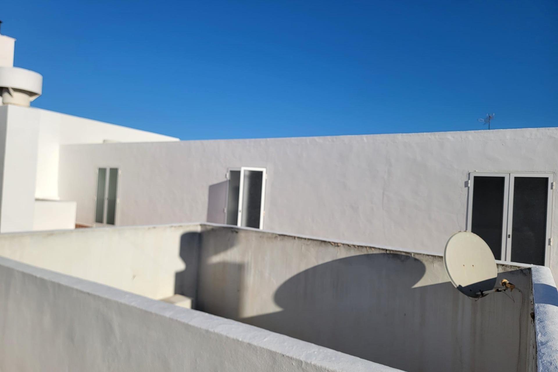 Resale - Penthouse - Torrevieja - Playa de los Locos