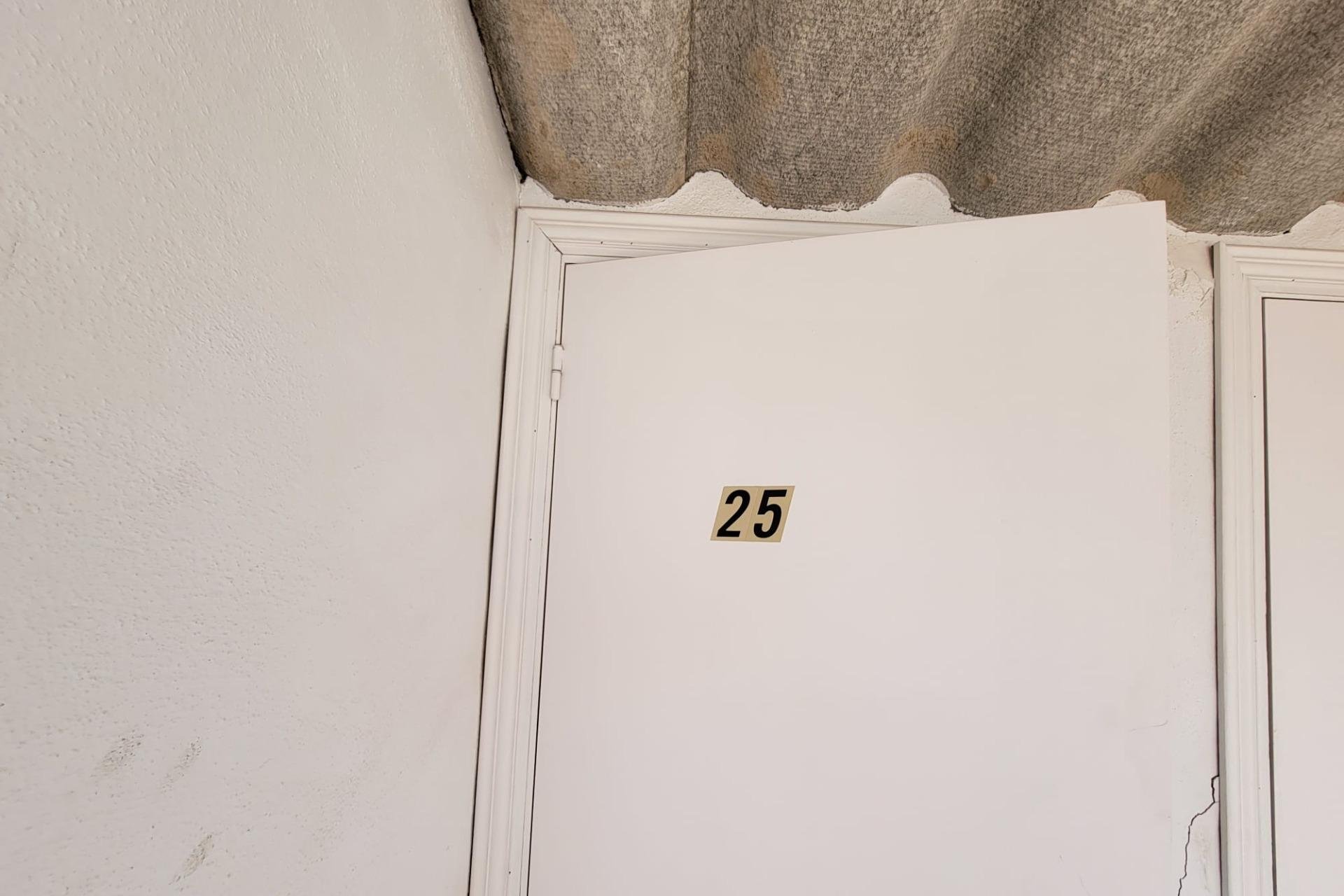 Resale - Penthouse - Torrevieja - Playa de los Locos