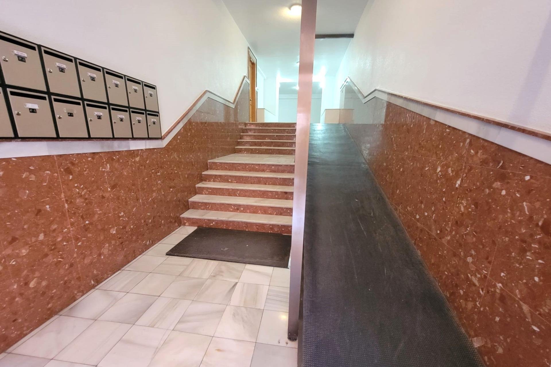 Resale - Penthouse - Torrevieja - Playa de los Locos