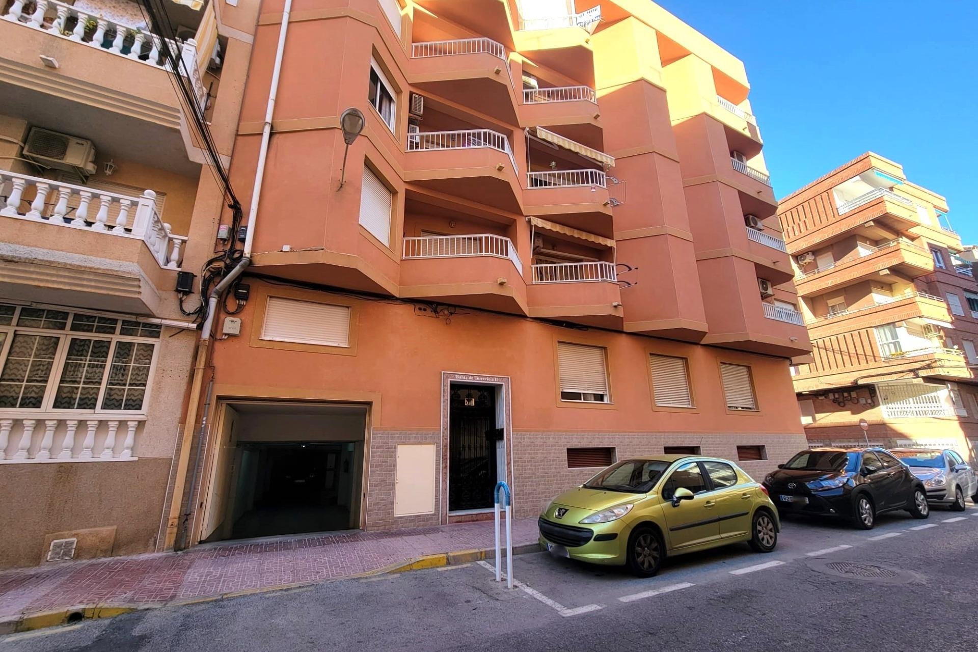 Resale - Penthouse - Torrevieja - Playa de los Locos