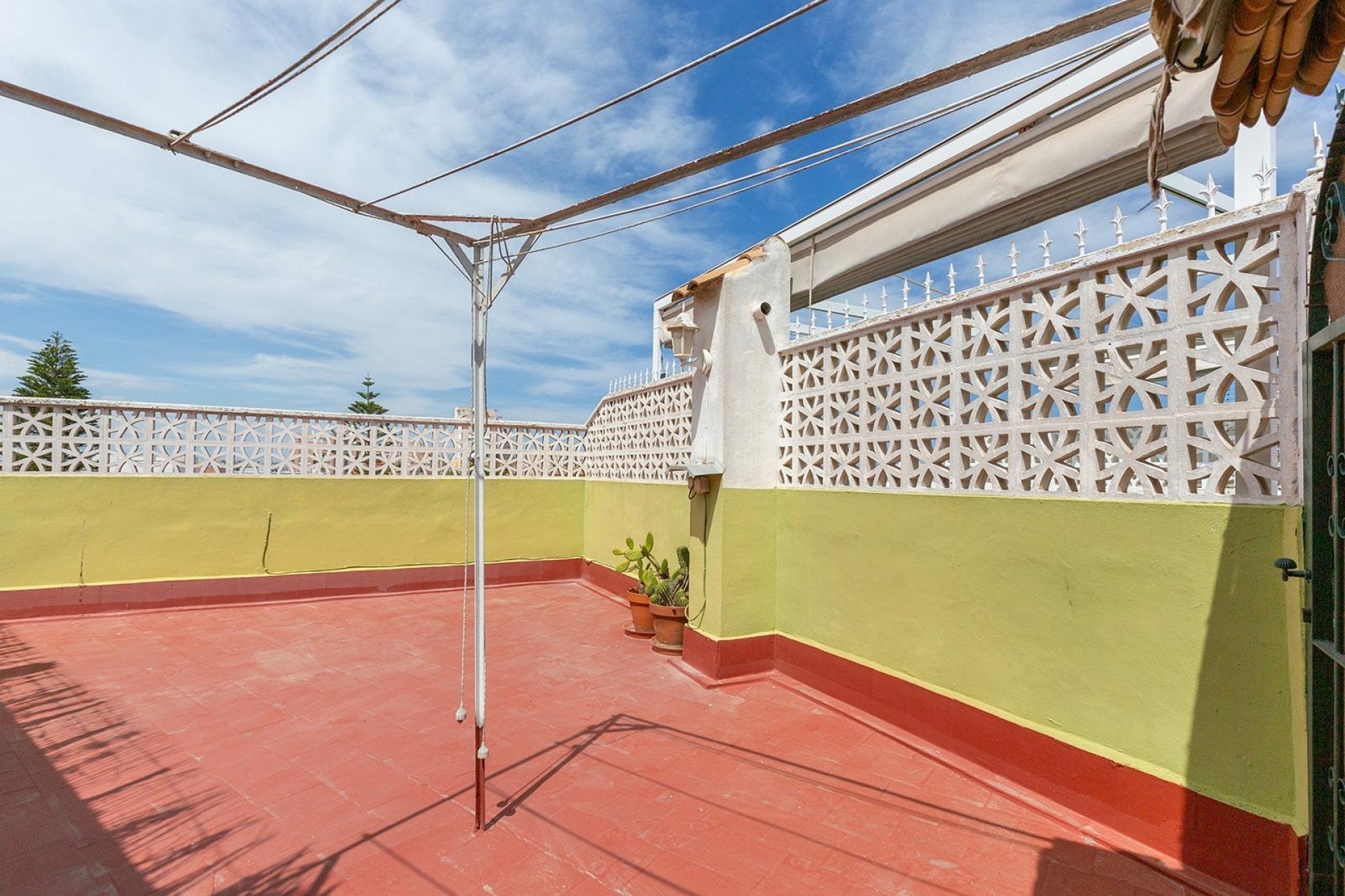 Resale - Penthouse - Torrevieja - Playa de los Locos