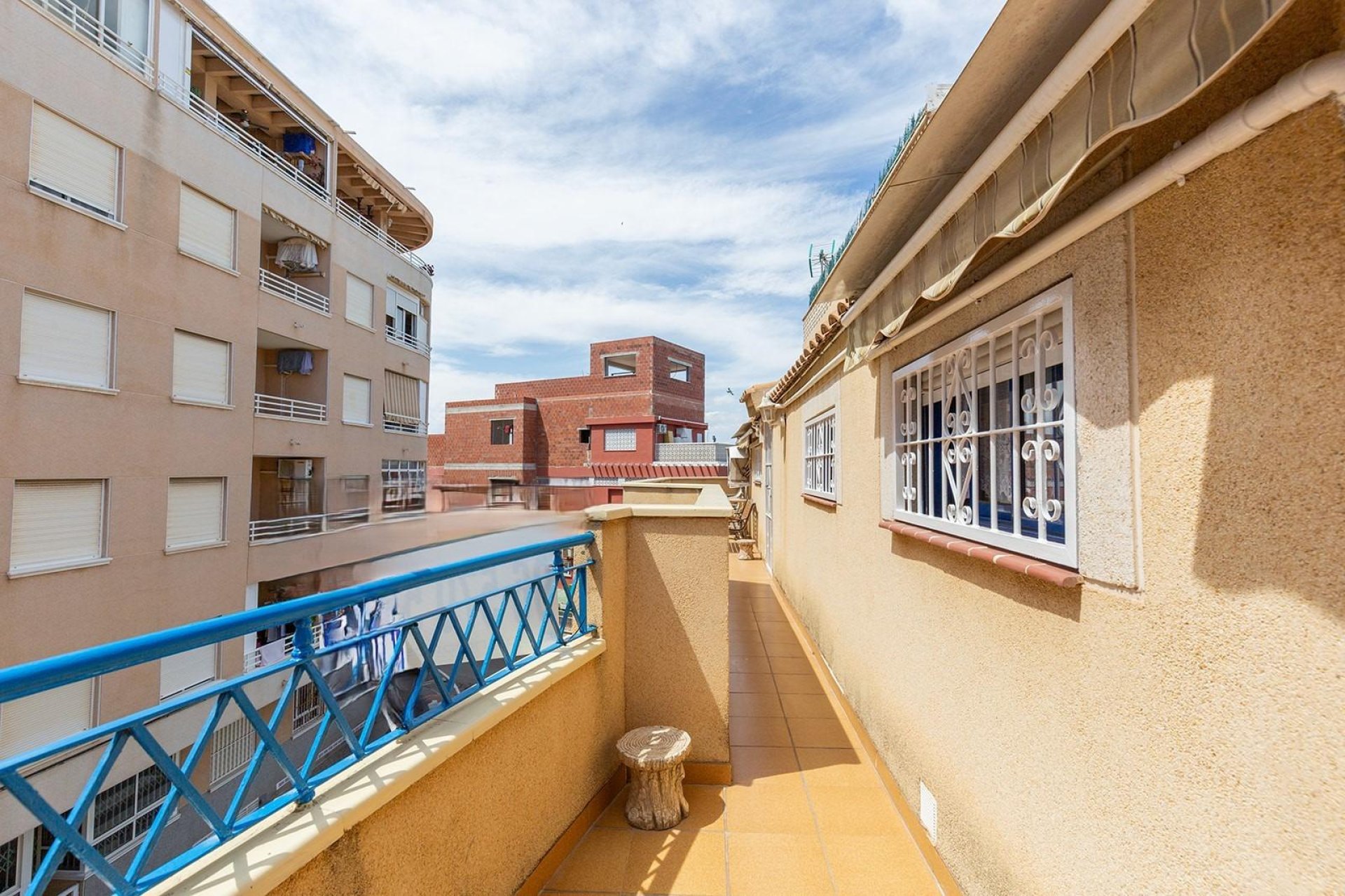 Resale - Penthouse - Torrevieja - Playa de los Locos