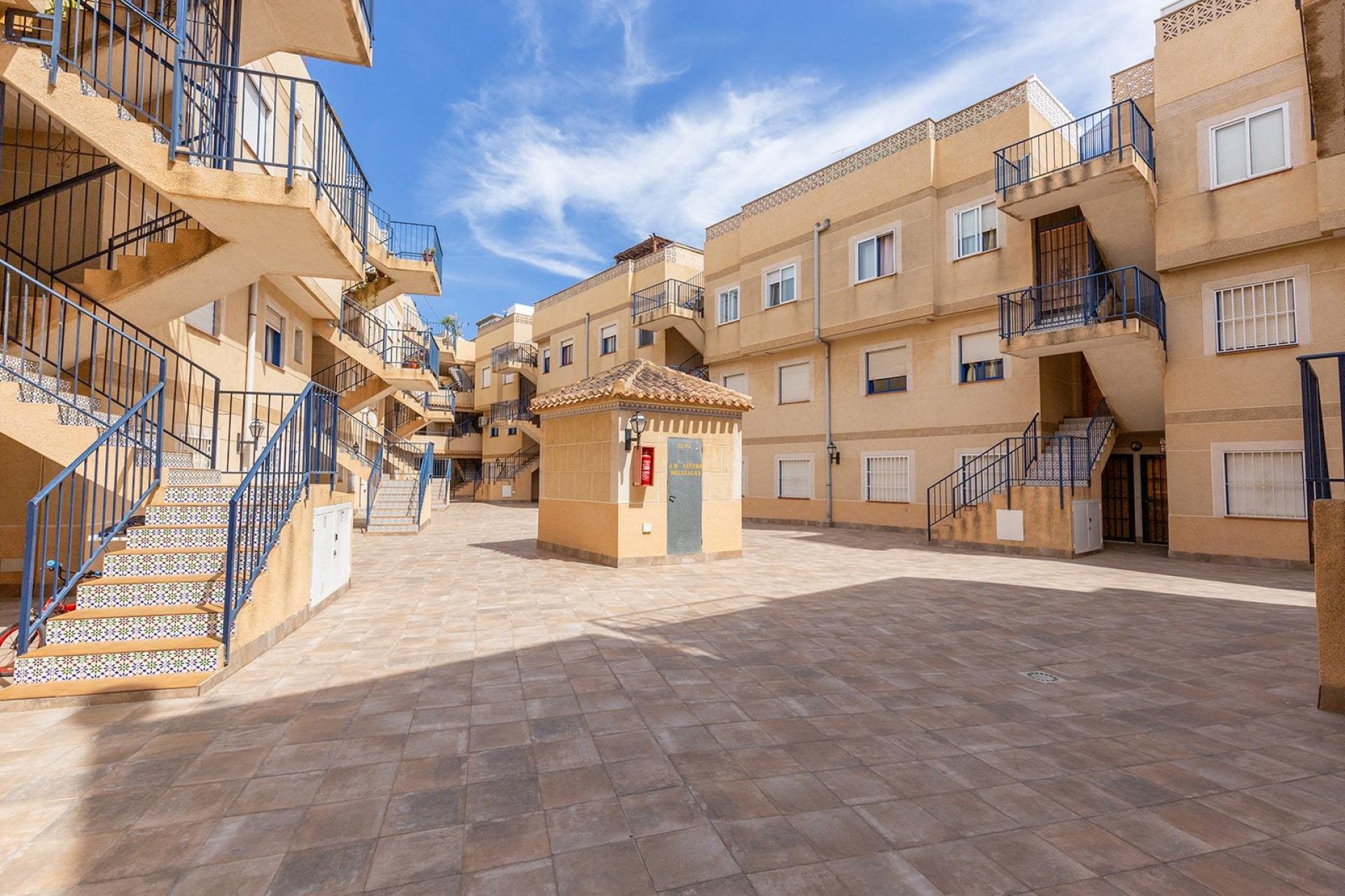 Resale - Penthouse - Torrevieja - Playa de los Locos